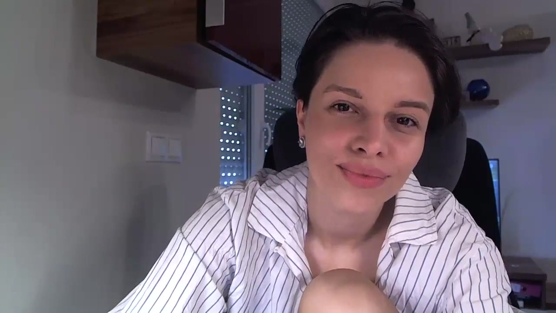 Gallery image thumbnail from Heaven_hot's myfreecams stream on, 07/05/2025, 15:18 image 9 of 20