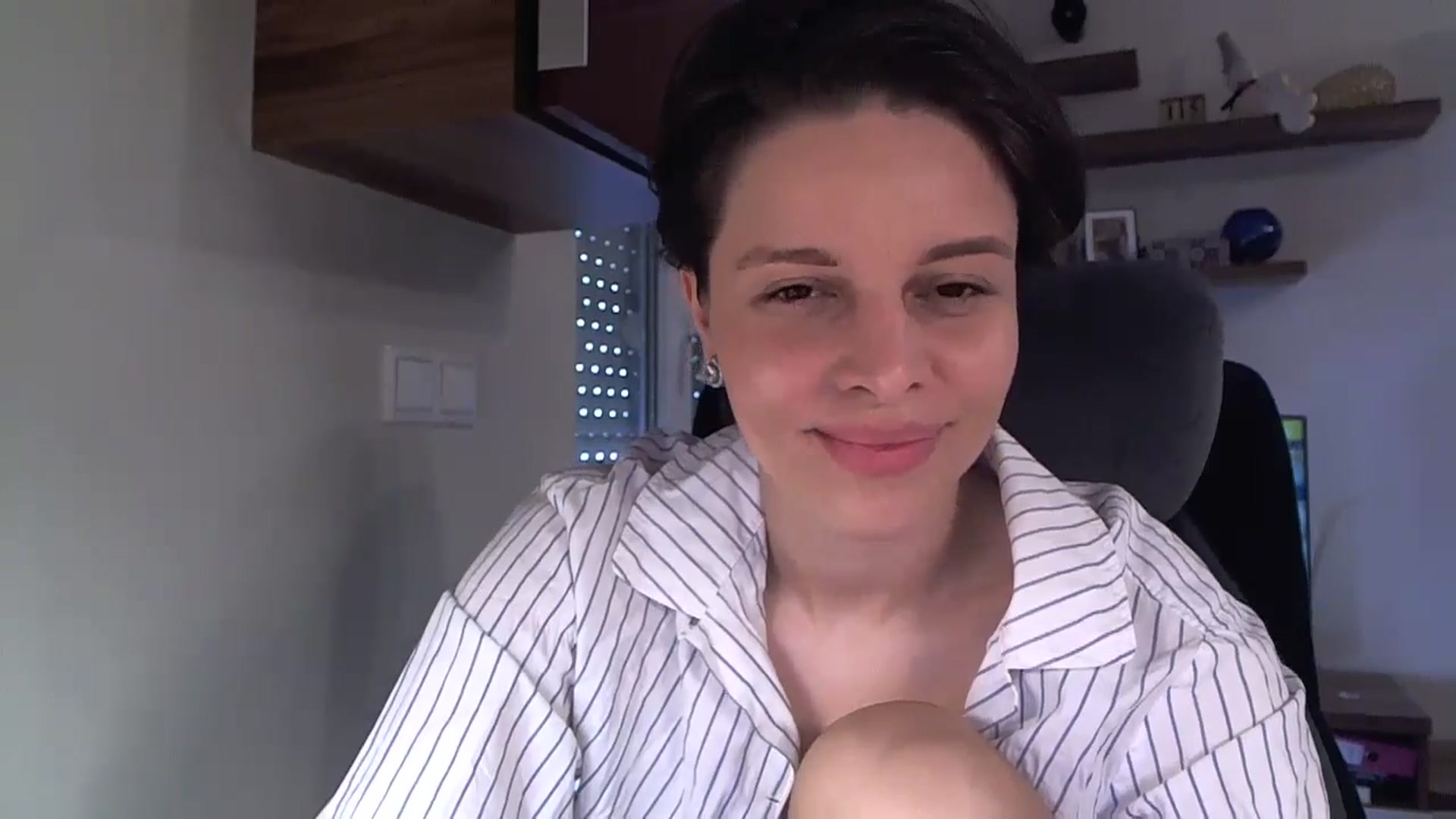 Gallery image thumbnail from Heaven_hot's myfreecams stream on, 07/05/2025, 15:18 image 6 of 20