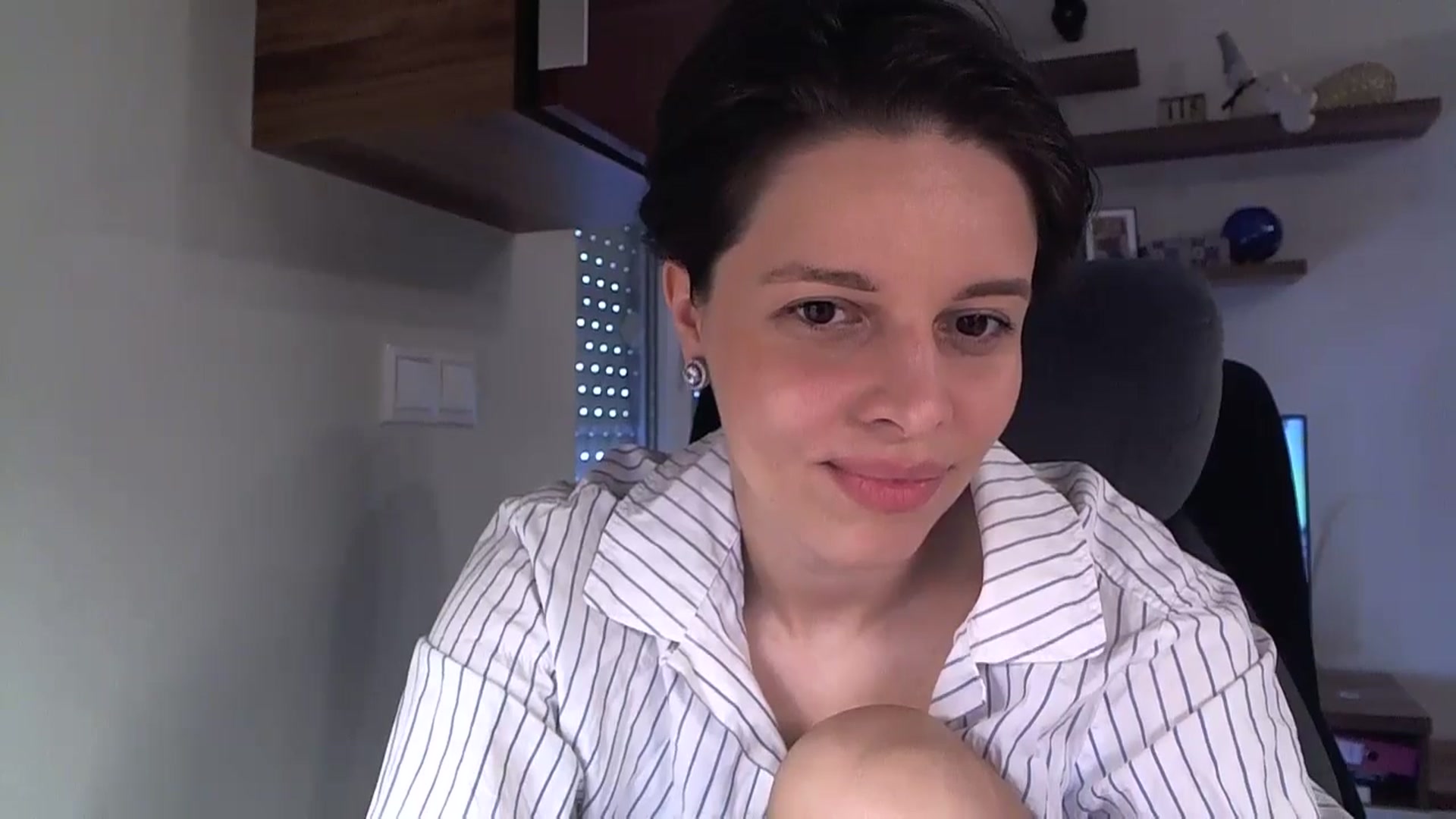 Gallery image thumbnail from Heaven_hot's myfreecams stream on, 07/05/2025, 15:18 image 5 of 20