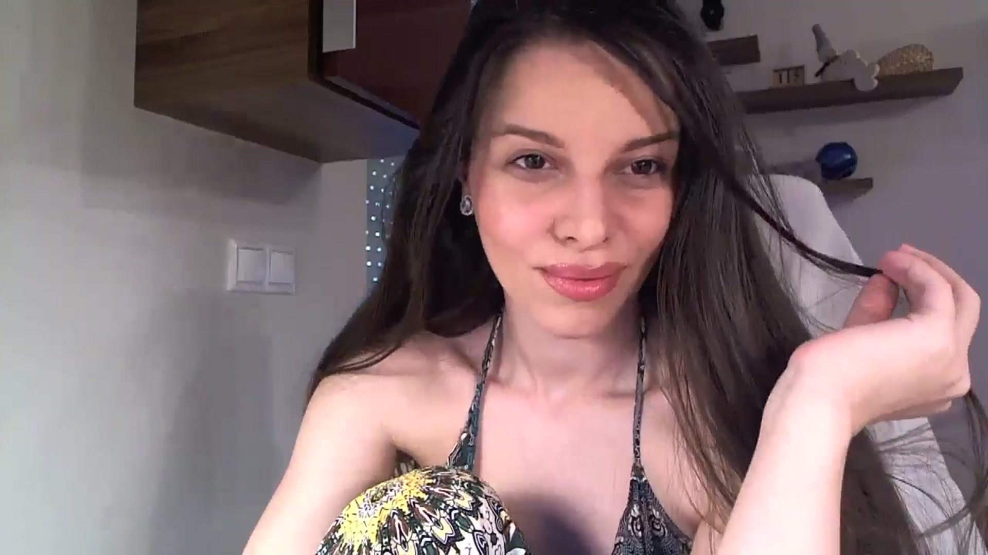 Gallery image thumbnail from Heaven_hot's myfreecams stream on, 07/06/2025, 13:15 image 3 of 20