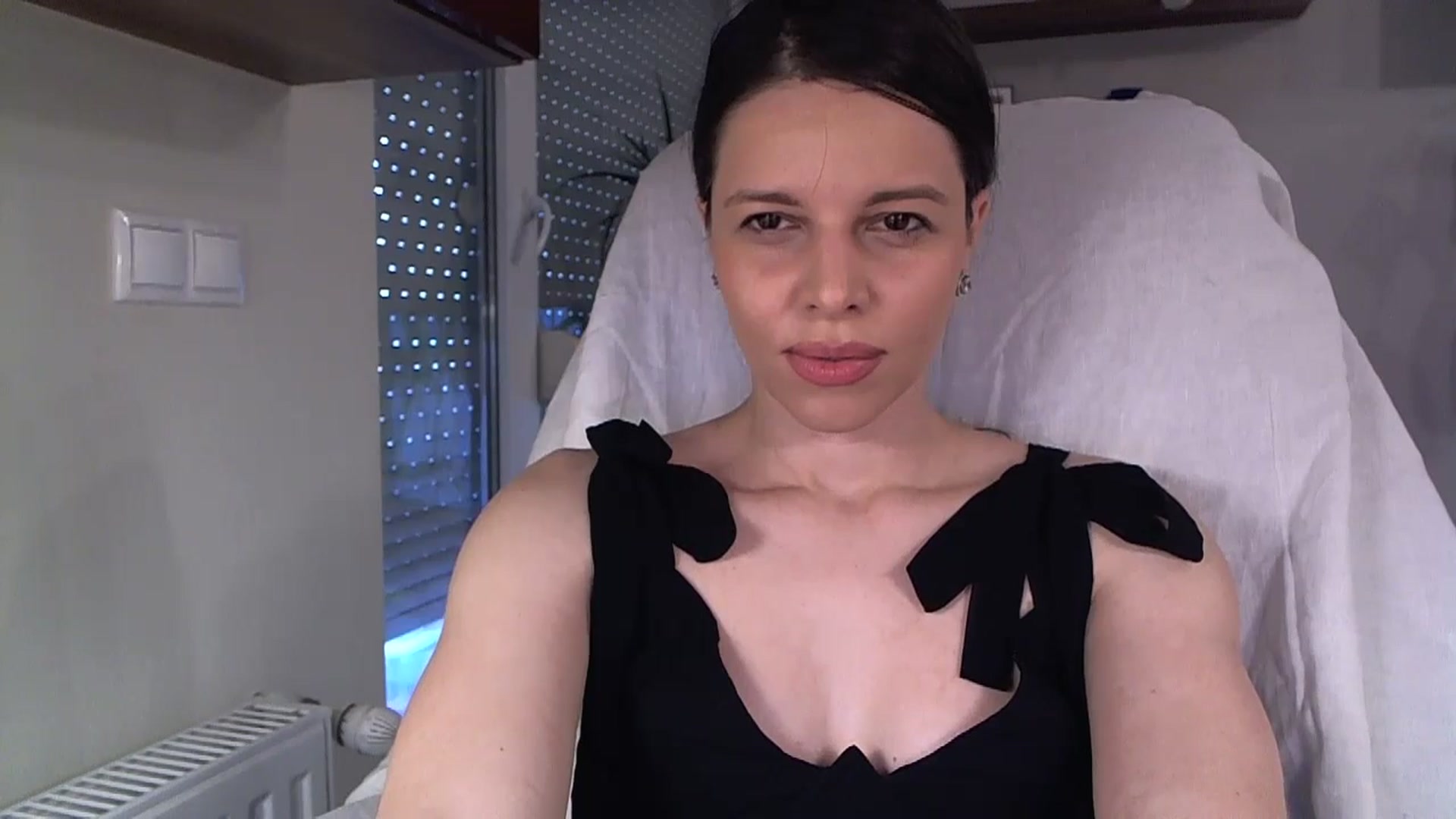 Gallery image thumbnail from Heaven_hot's myfreecams stream on, 07/12/2025, 12:26 image 8 of 20
