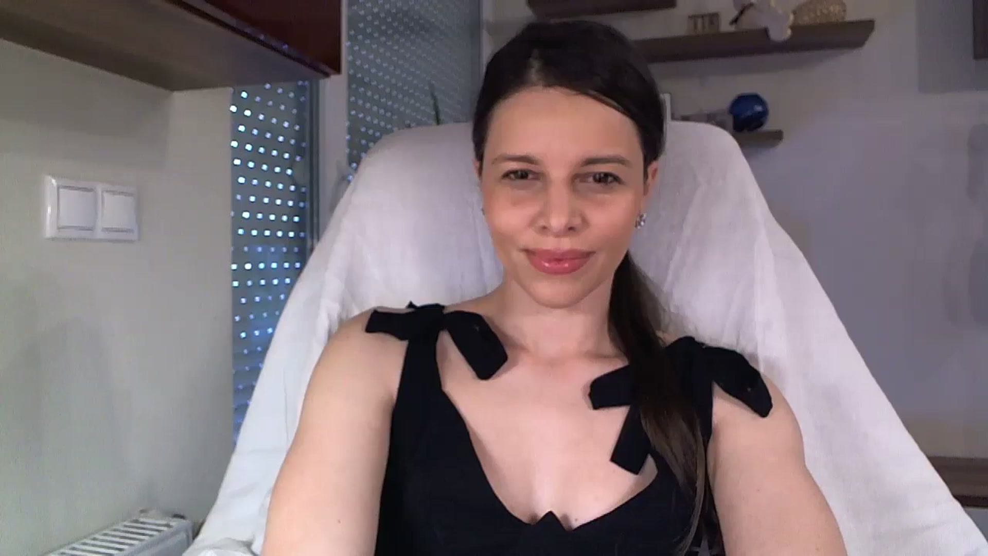 Gallery image thumbnail from Heaven_hot's myfreecams stream on, 07/12/2025, 12:26 image 1 of 20