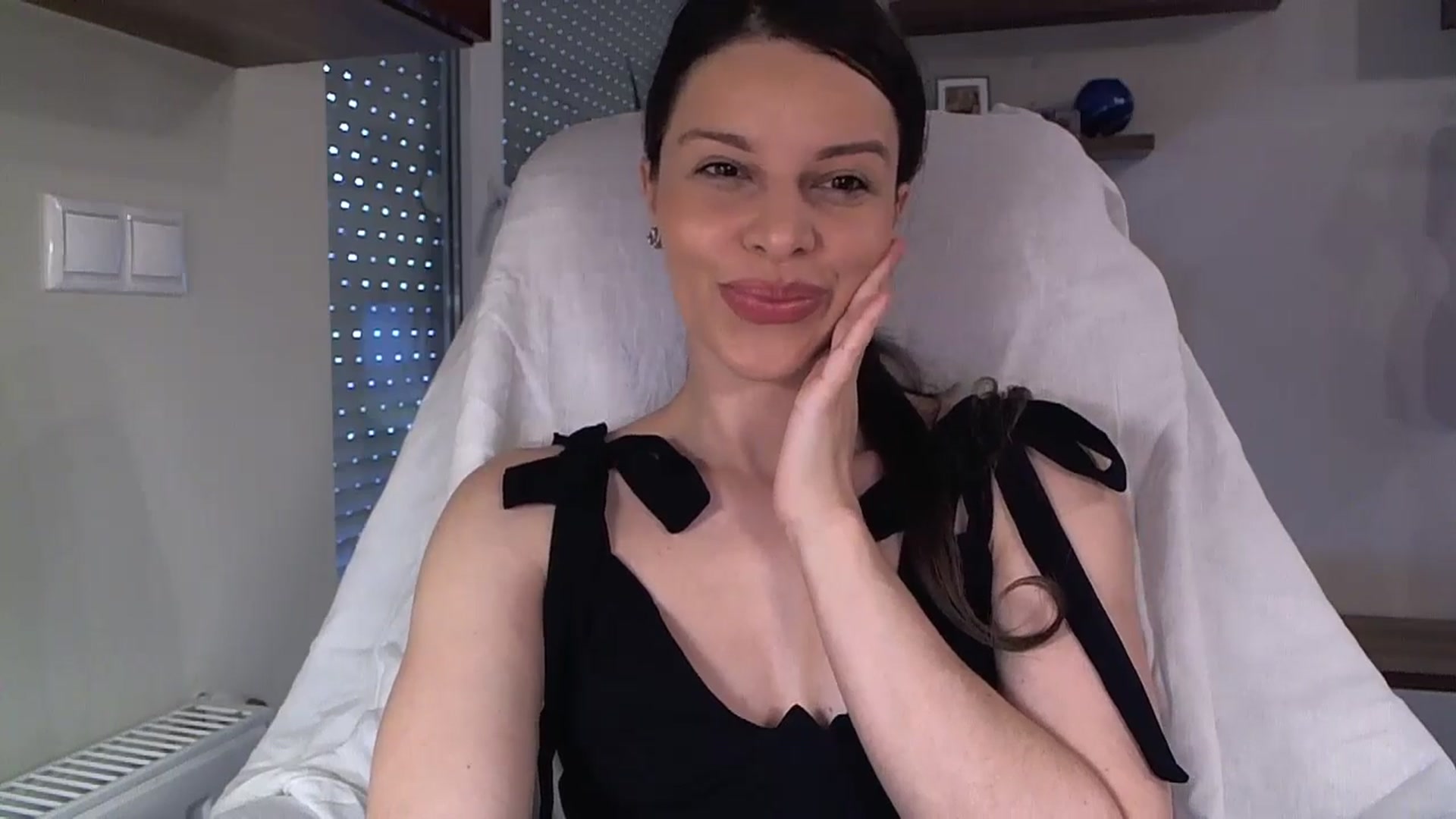 Gallery image thumbnail from Heaven_hot's myfreecams stream on, 07/12/2025, 12:26 image 3 of 20