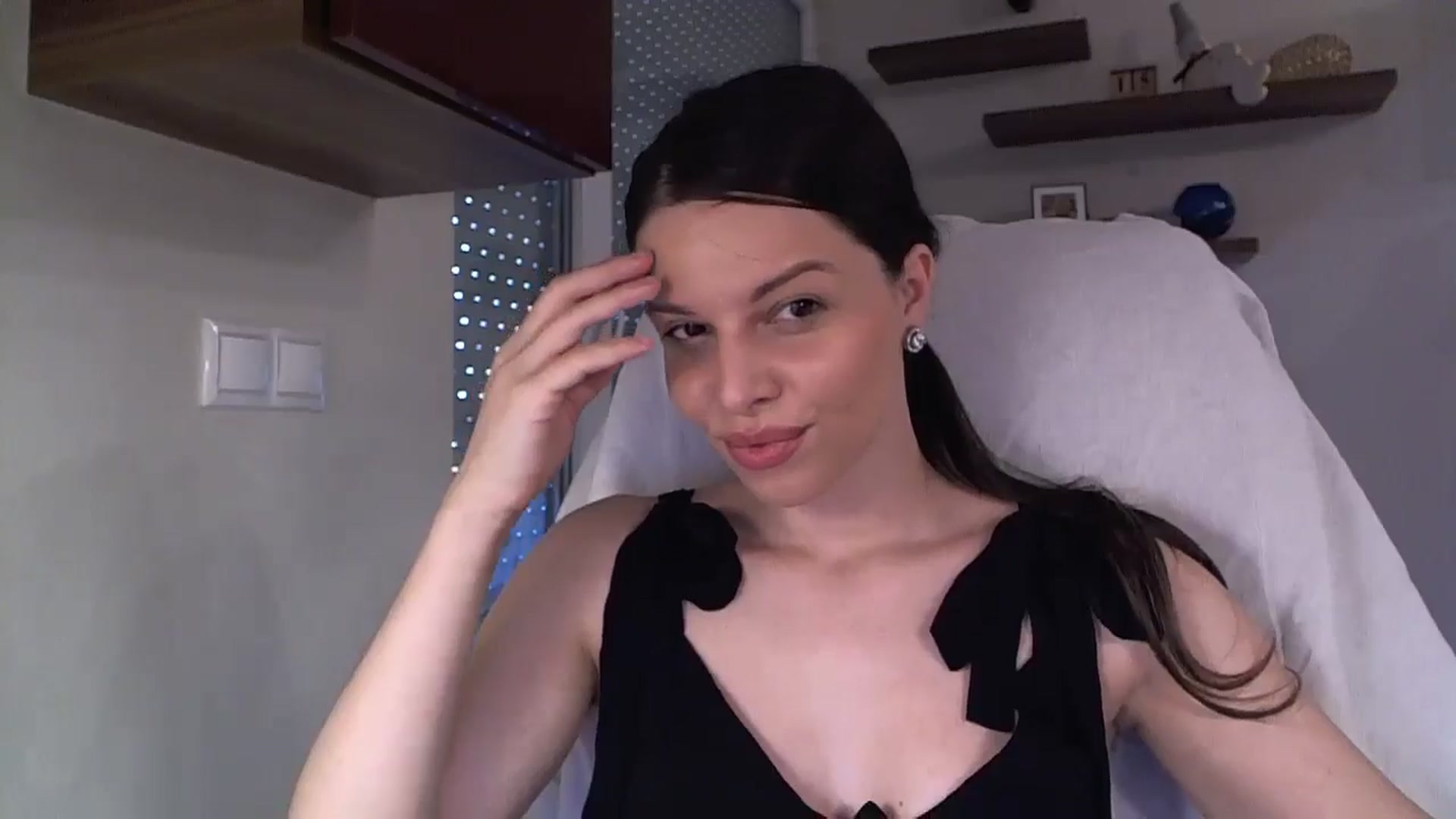 Gallery image thumbnail from Heaven_hot's myfreecams stream on, 07/12/2025, 12:26 image 12 of 20