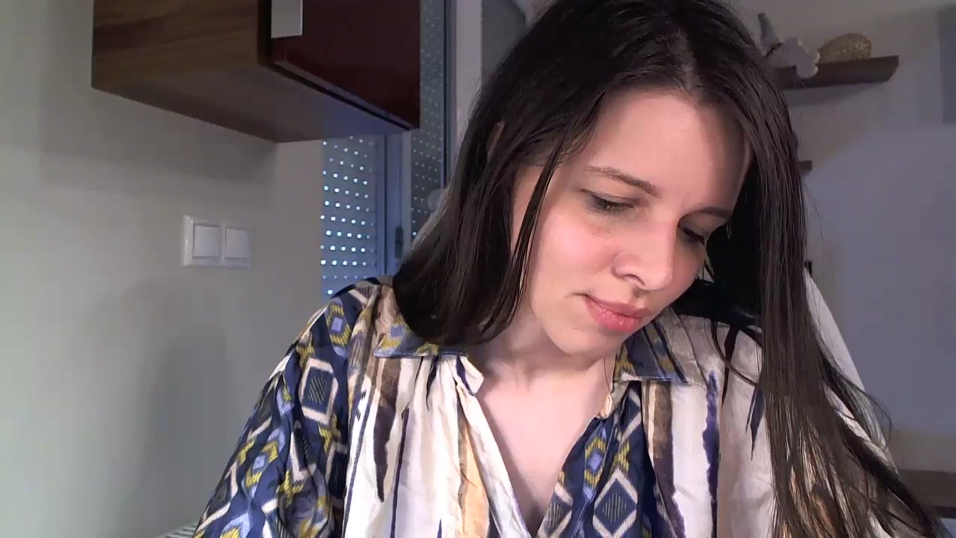Gallery image thumbnail from Heaven_hot's myfreecams stream on, 07/12/2025, 14:35 image 7 of 20