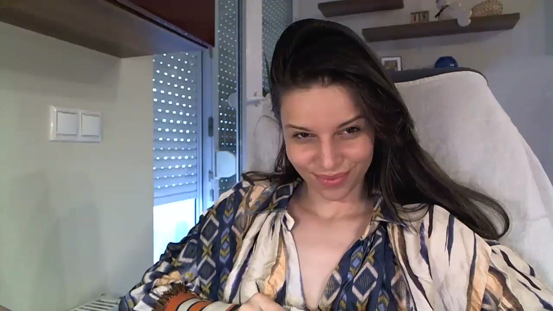 Gallery image thumbnail from Heaven_hot's myfreecams stream on, 07/12/2025, 14:35 image 18 of 20