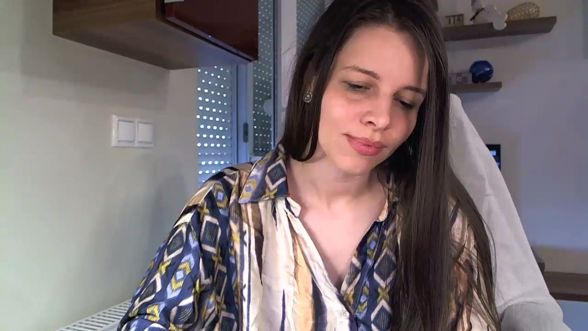 Gallery image thumbnail from Heaven_hot's myfreecams stream on, 07/12/2025, 14:35 image 9 of 20