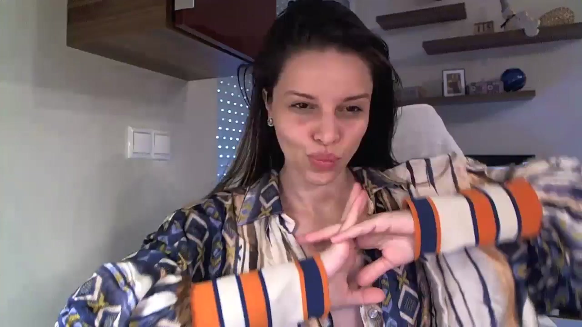 Gallery image thumbnail from Heaven_hot's myfreecams stream on, 07/12/2025, 14:35 image 20 of 20