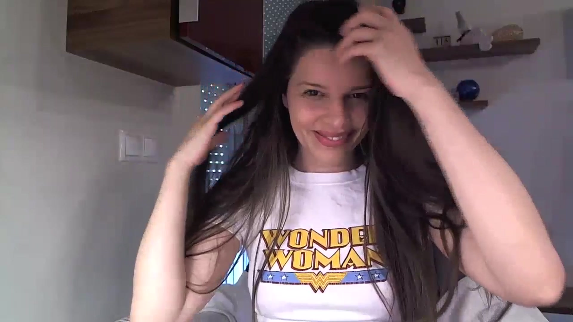 Gallery image thumbnail from Heaven_hot's myfreecams stream on, 07/19/2025, 14:55 image 4 of 20