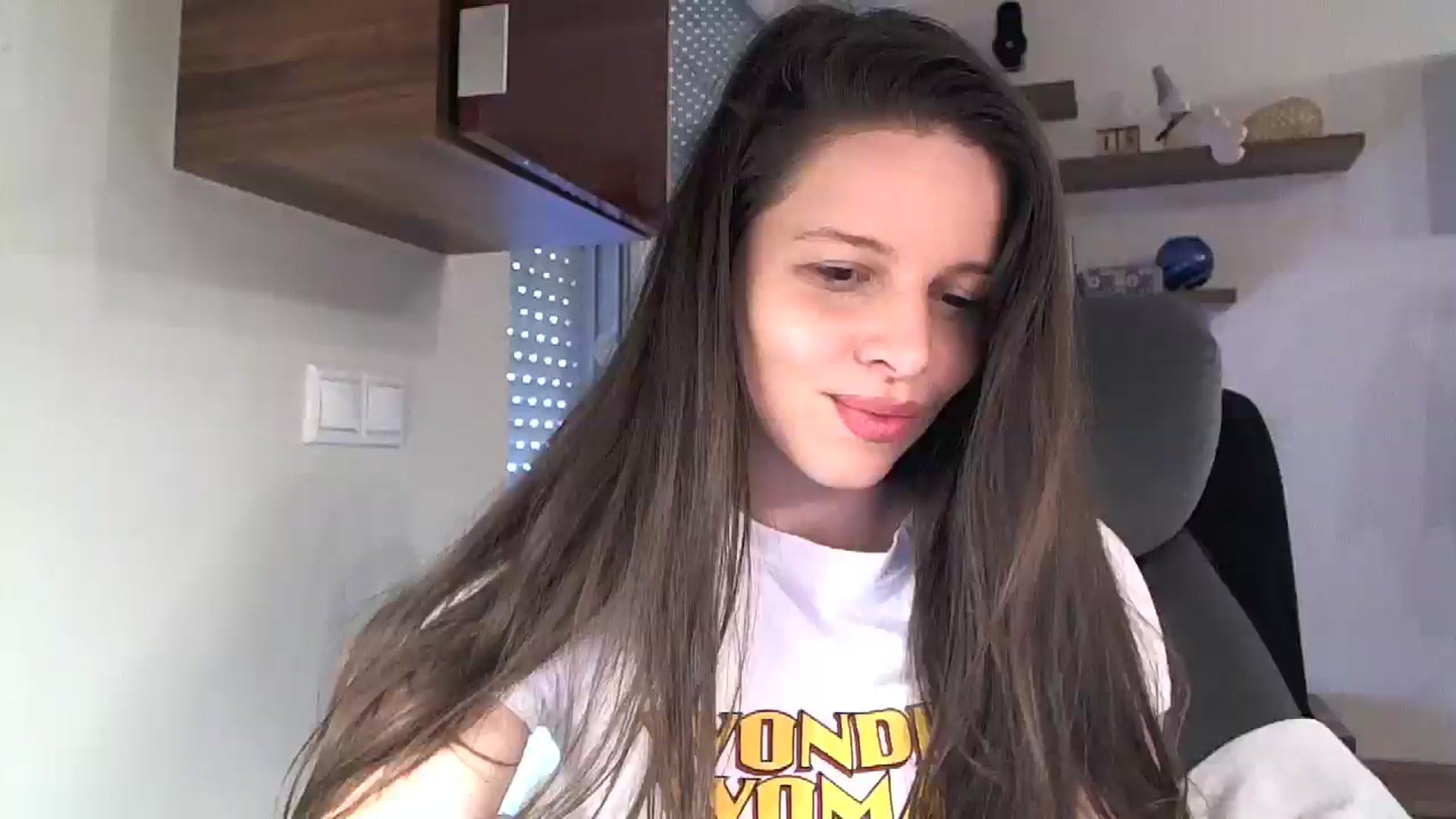 Gallery image thumbnail from Heaven_hot's myfreecams stream on, 07/19/2025, 14:55 image 18 of 20