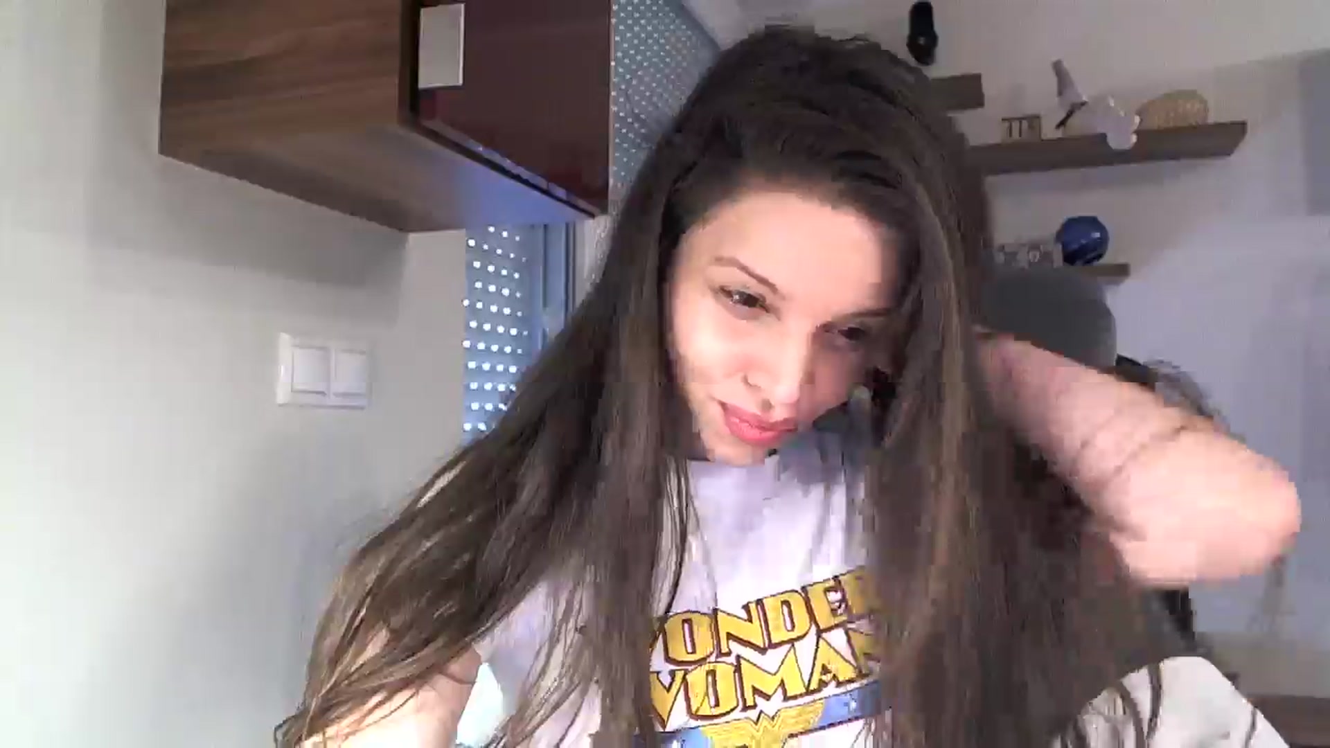 Gallery image thumbnail from Heaven_hot's myfreecams stream on, 07/19/2025, 14:55 image 19 of 20