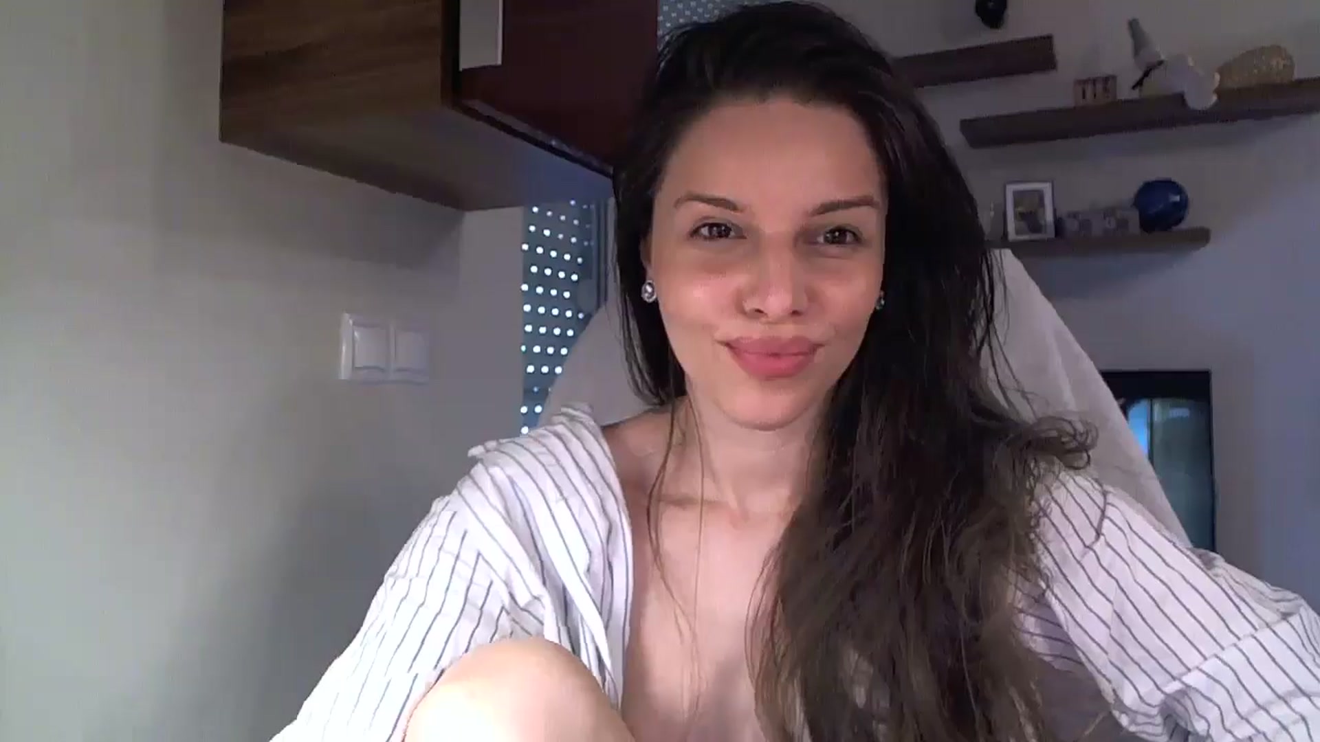 Gallery image thumbnail from Heaven_hot's myfreecams stream on, 07/20/2025, 15:18 image 14 of 20
