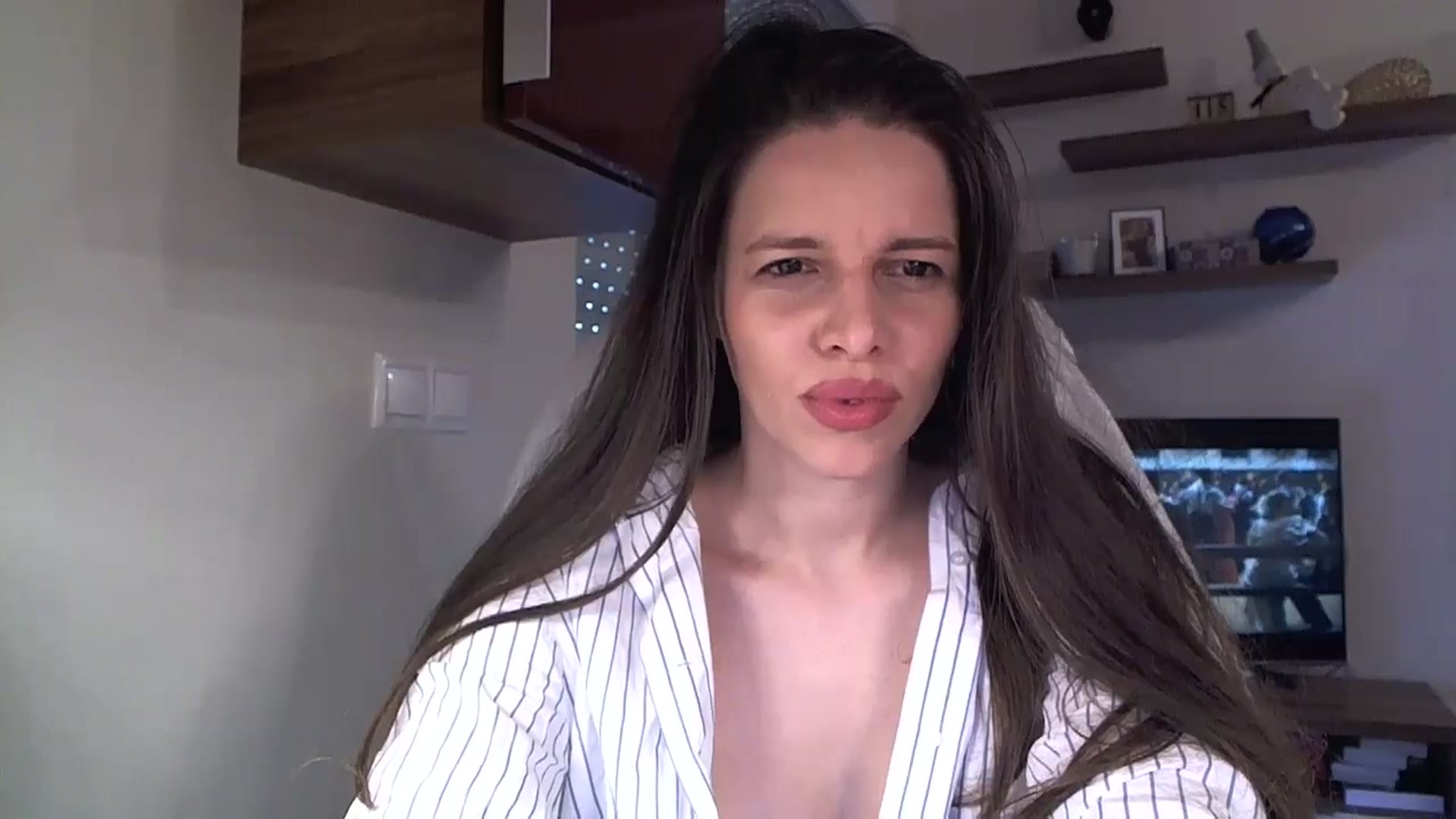 Gallery image thumbnail from Heaven_hot's myfreecams stream on, 07/20/2025, 15:18 image 3 of 20