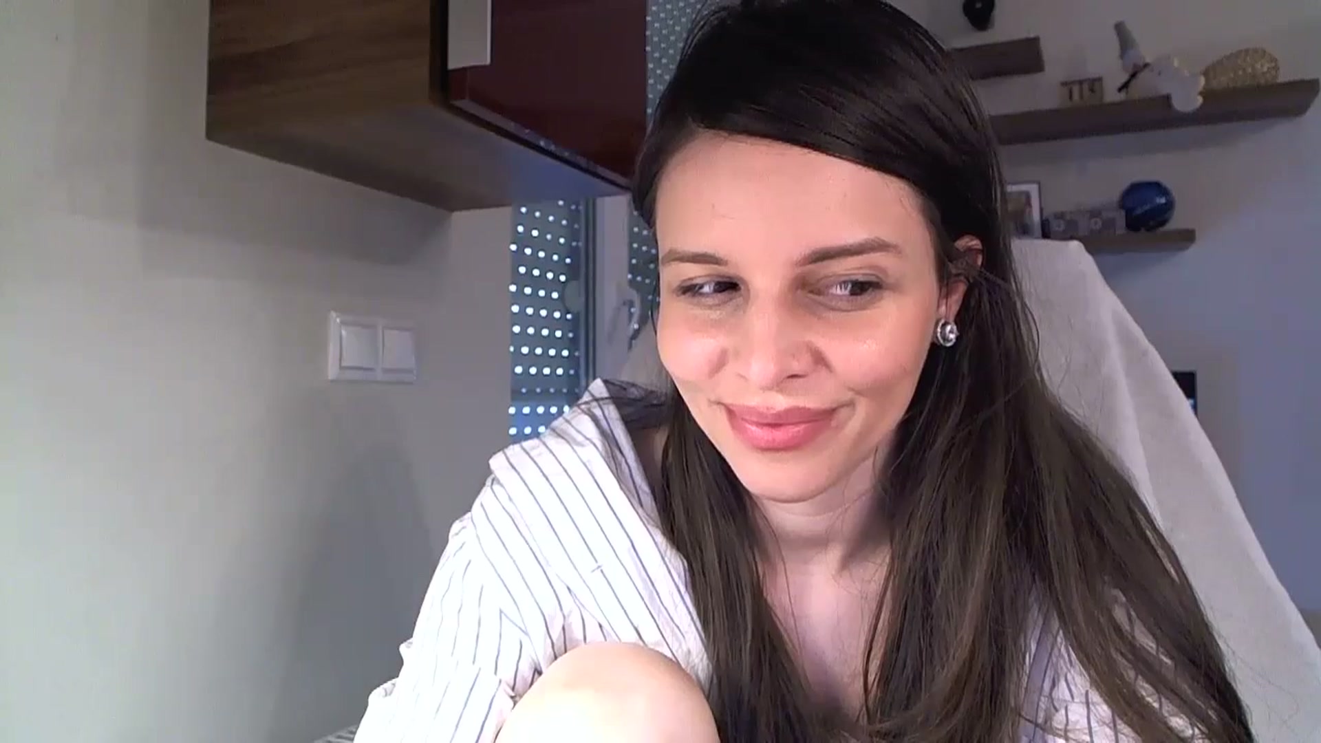 Gallery image thumbnail from Heaven_hot's myfreecams stream on, 07/20/2025, 15:18 image 12 of 20