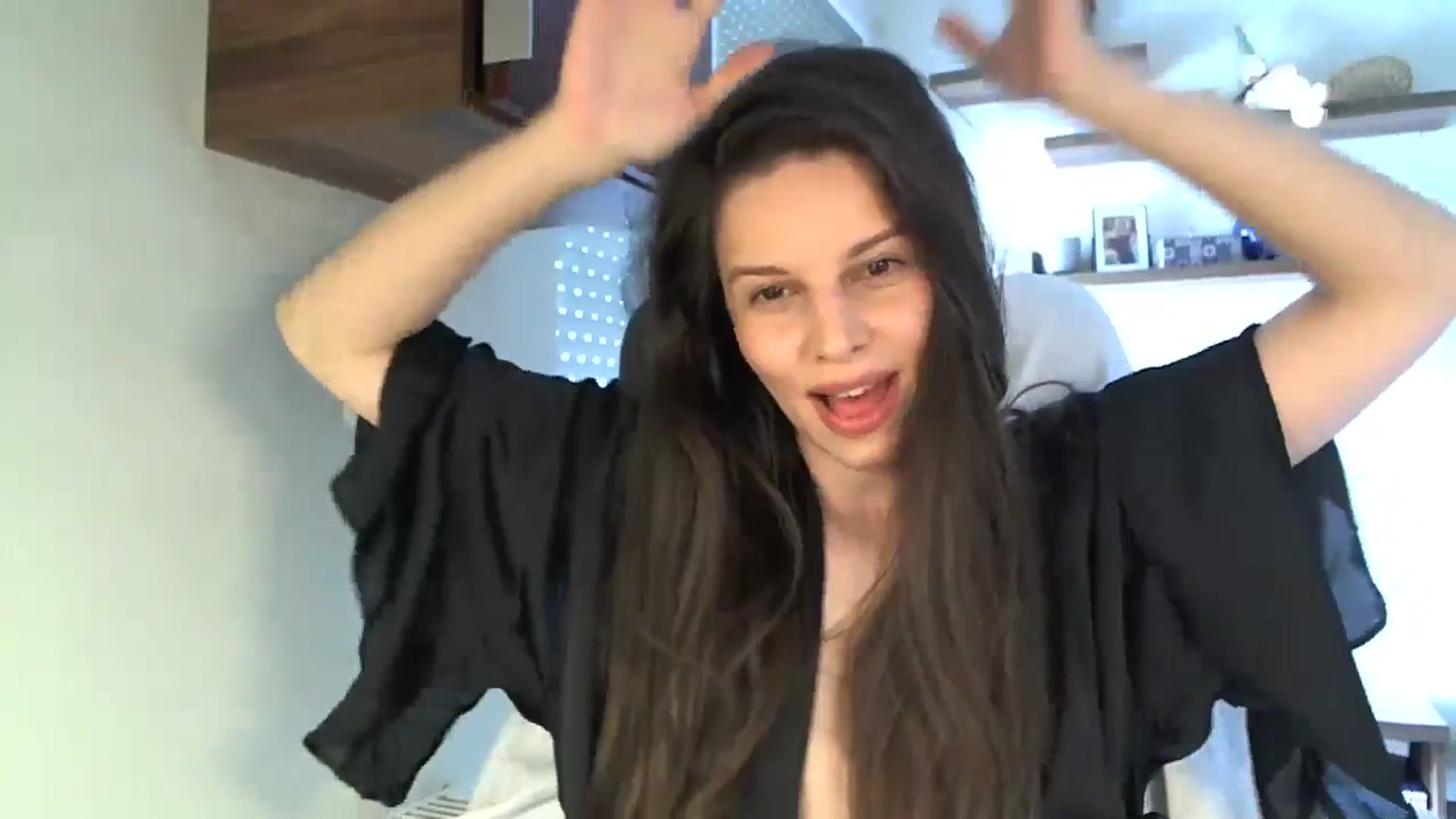 Gallery image thumbnail from Heaven_hot's myfreecams stream on, 07/22/2025, 14:19 image 20 of 20