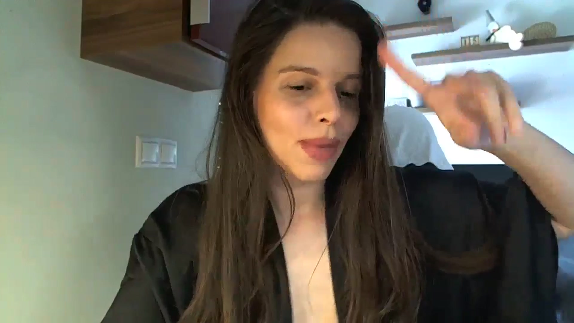 Gallery image thumbnail from Heaven_hot's myfreecams stream on, 07/22/2025, 14:19 image 19 of 20
