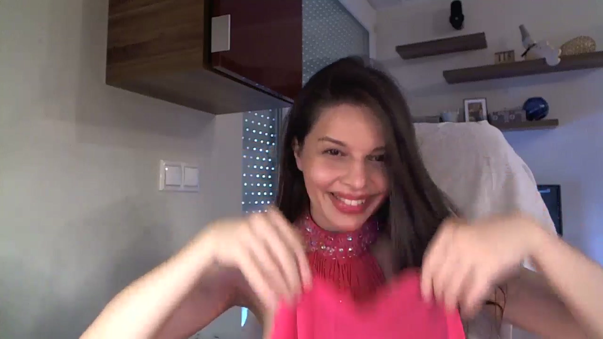 Gallery image thumbnail from Heaven_hot's myfreecams stream on, 07/26/2025, 11:18 image 17 of 20