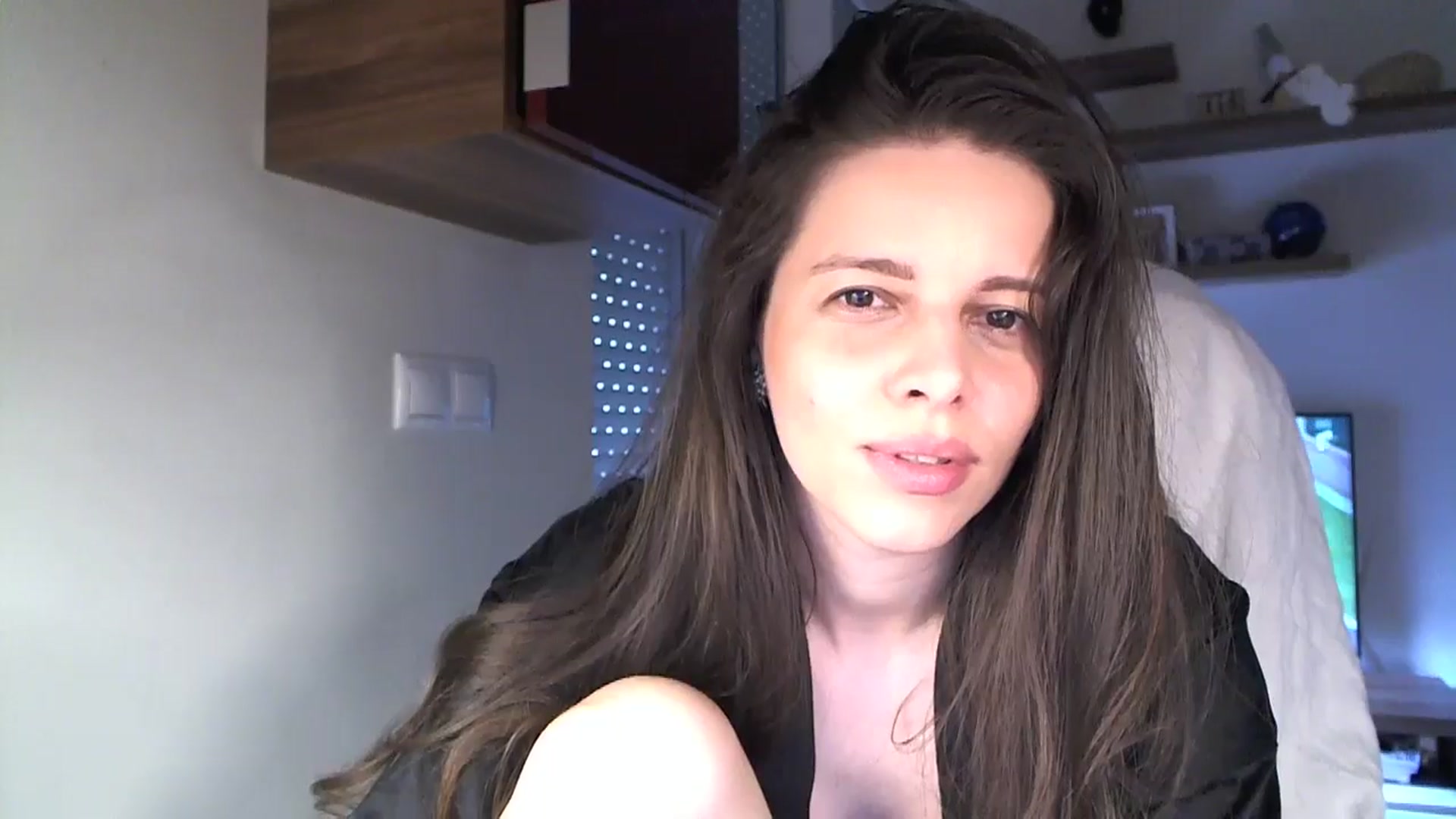 Gallery image thumbnail from Heaven_hot's myfreecams stream on, 07/27/2025, 15:46 image 14 of 20