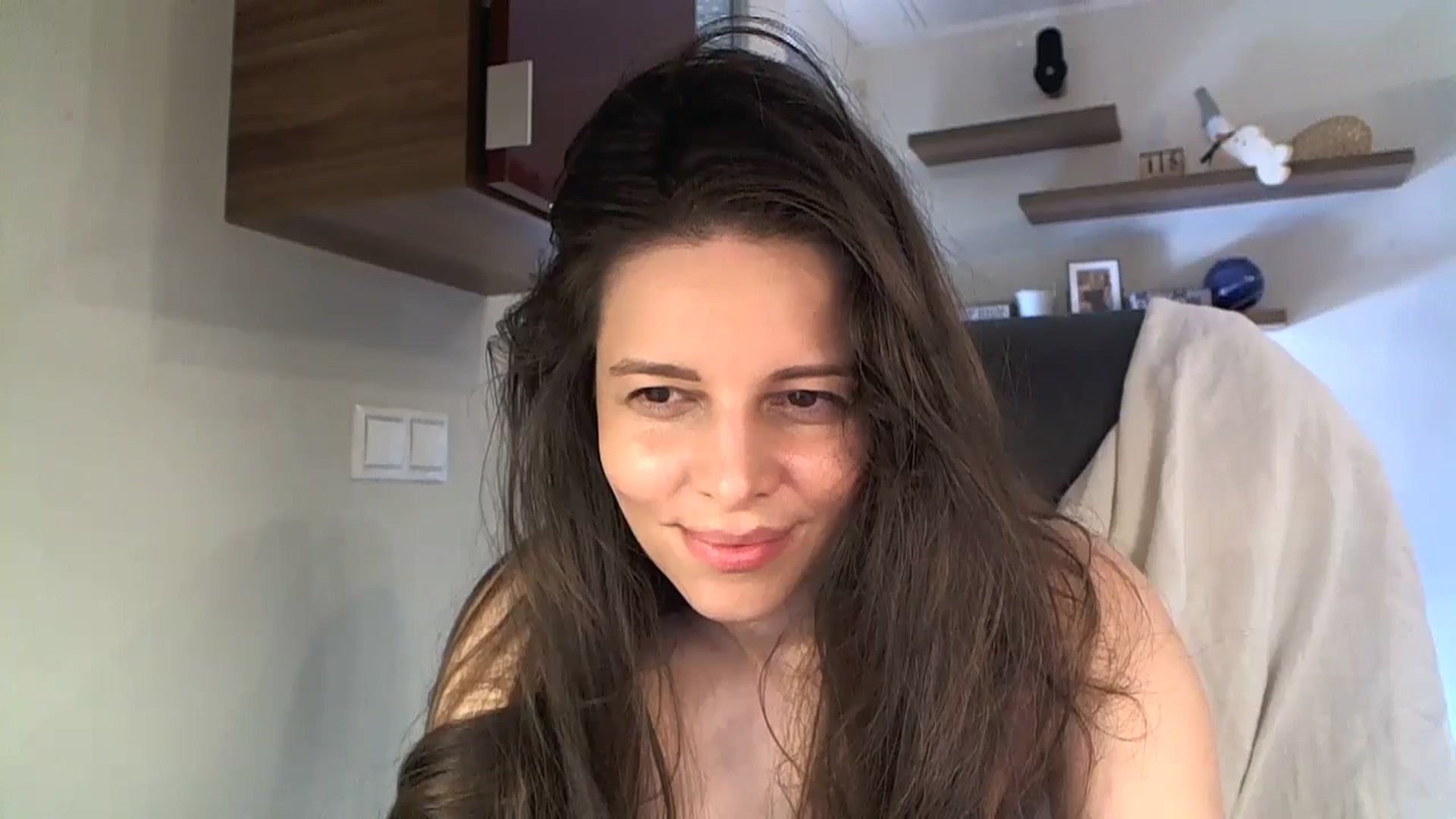 Gallery image thumbnail from Heaven_hot's myfreecams stream on, 07/27/2025, 15:46 image 20 of 20