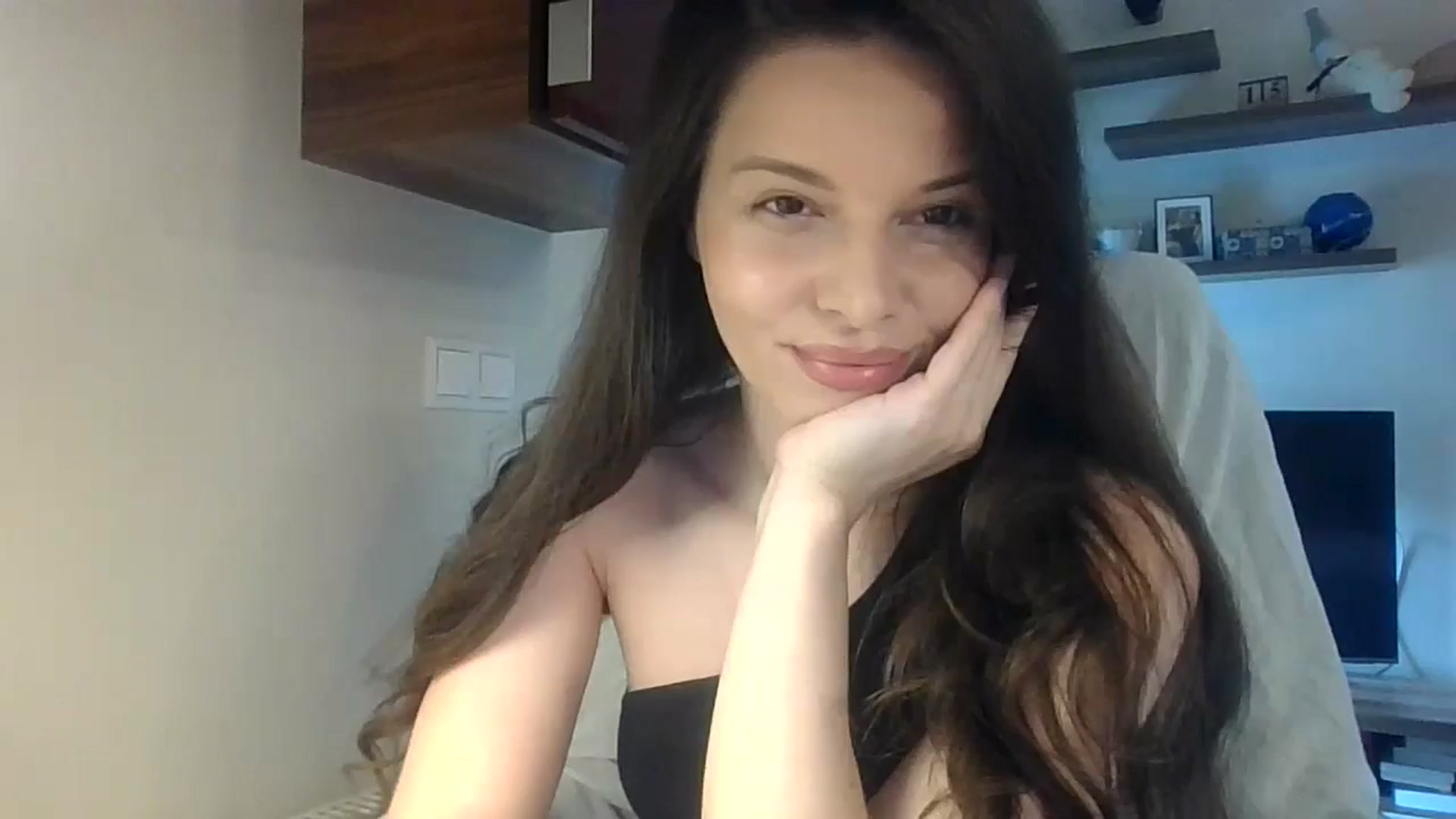 Gallery image thumbnail from Heaven_hot's myfreecams stream on, 08/06/2025, 14:21 image 1 of 20