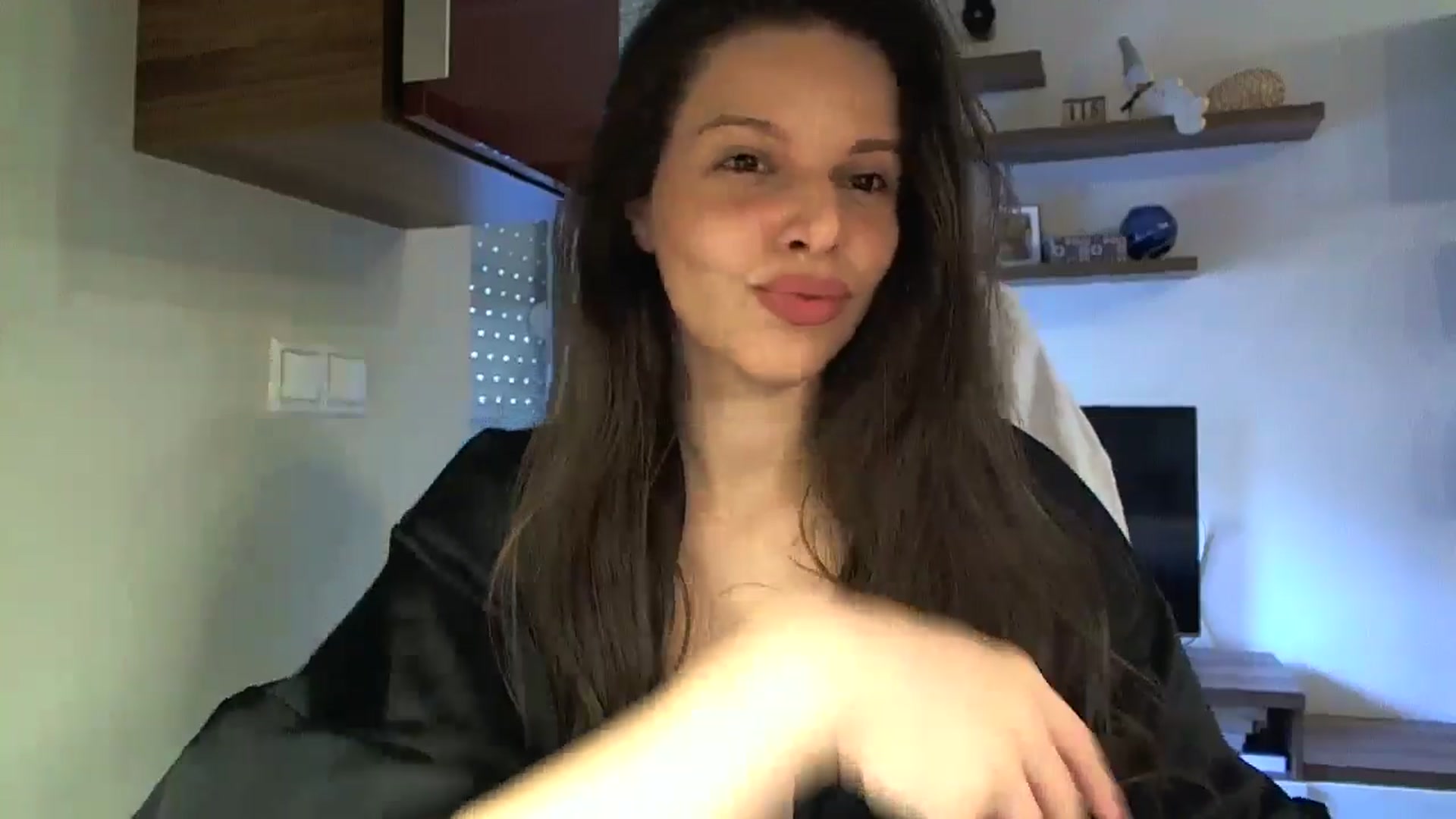 Gallery image thumbnail from Heaven_hot's myfreecams stream on, 08/08/2025, 13:23 image 3 of 20