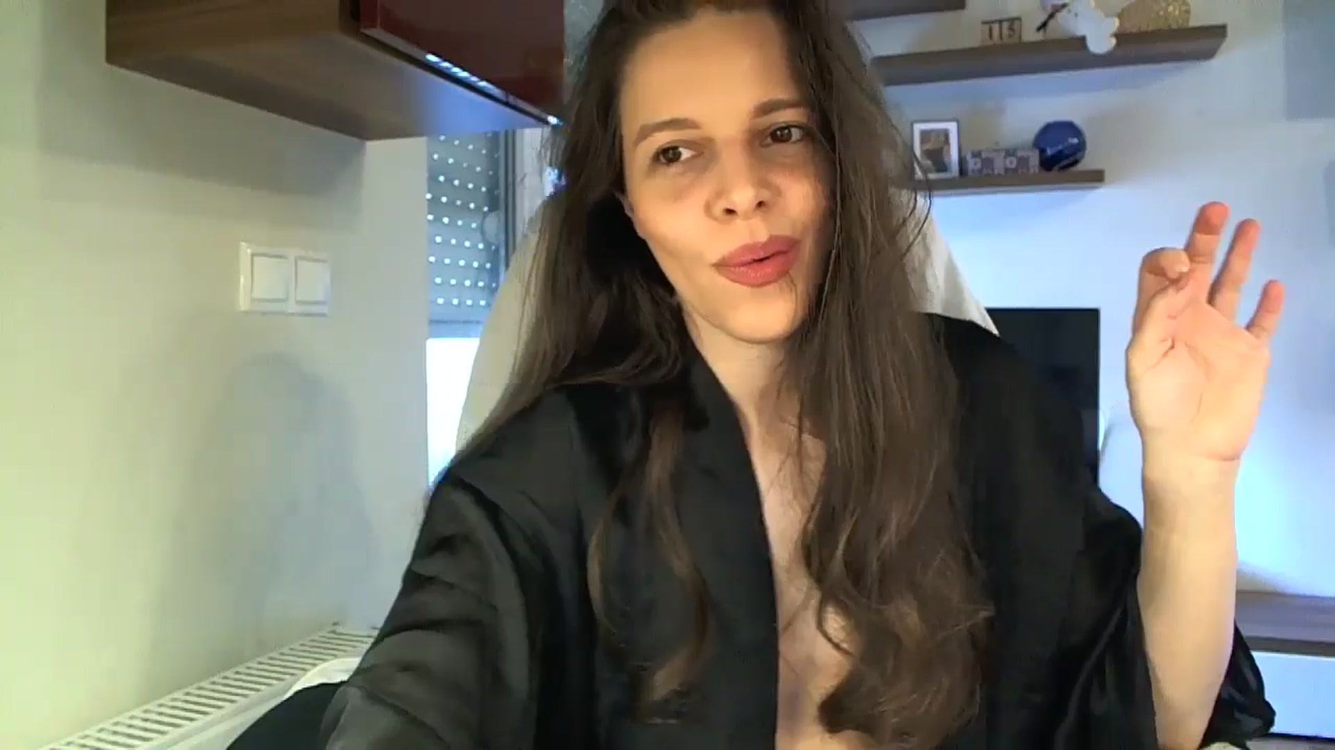 Gallery image thumbnail from Heaven_hot's myfreecams stream on, 08/08/2025, 13:23 image 6 of 20