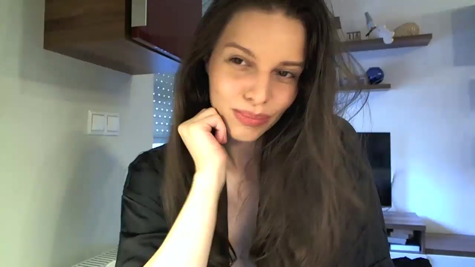 Gallery image thumbnail from Heaven_hot's myfreecams stream on, 08/08/2025, 13:23 image 1 of 20