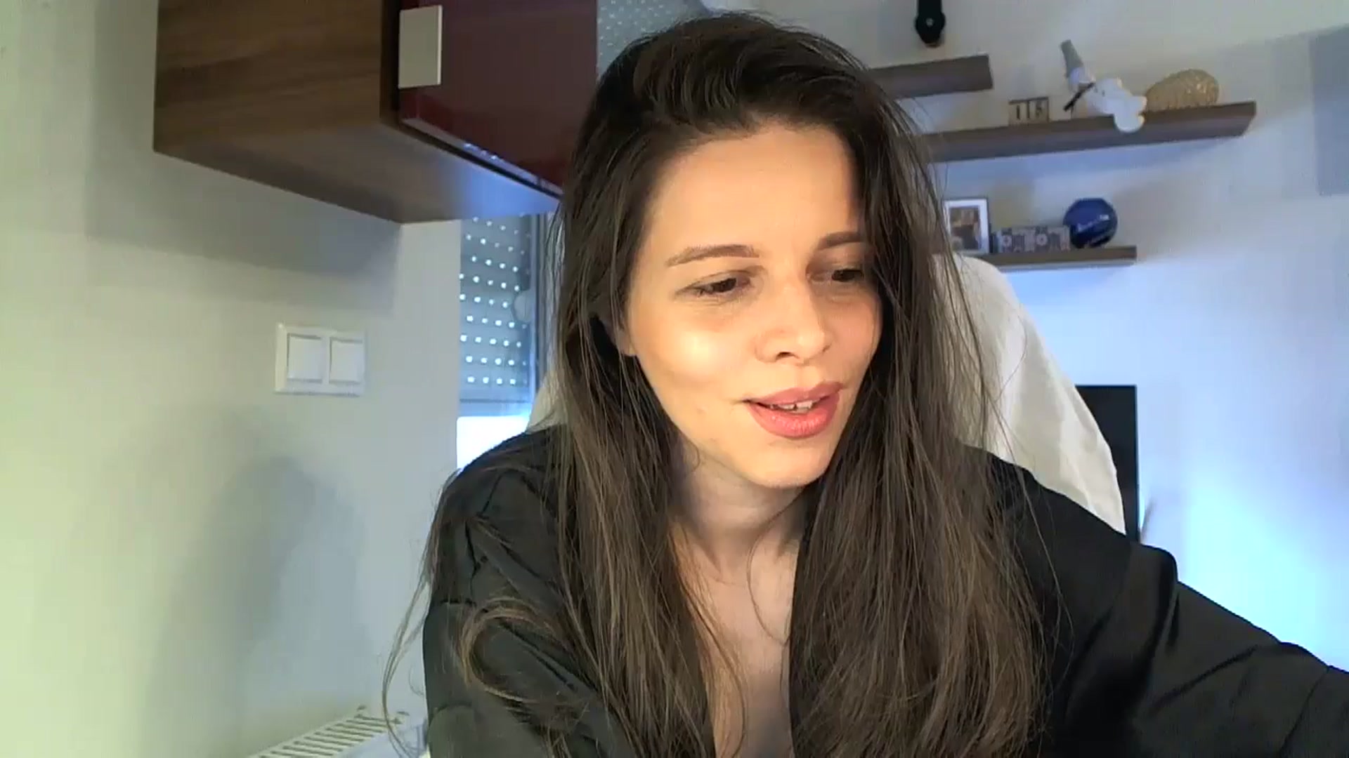 Gallery image thumbnail from Heaven_hot's myfreecams stream on, 08/08/2025, 13:23 image 17 of 20