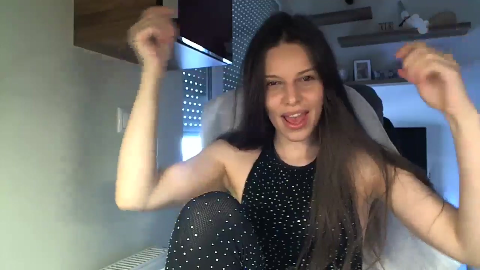 Gallery image thumbnail from Heaven_hot's myfreecams stream on, 08/09/2025, 15:23 image 11 of 20