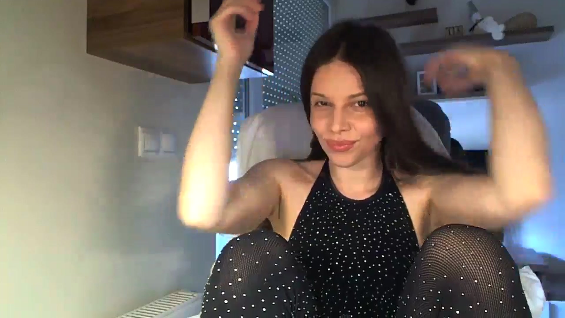 Gallery image thumbnail from Heaven_hot's myfreecams stream on, 08/09/2025, 15:23 image 12 of 20