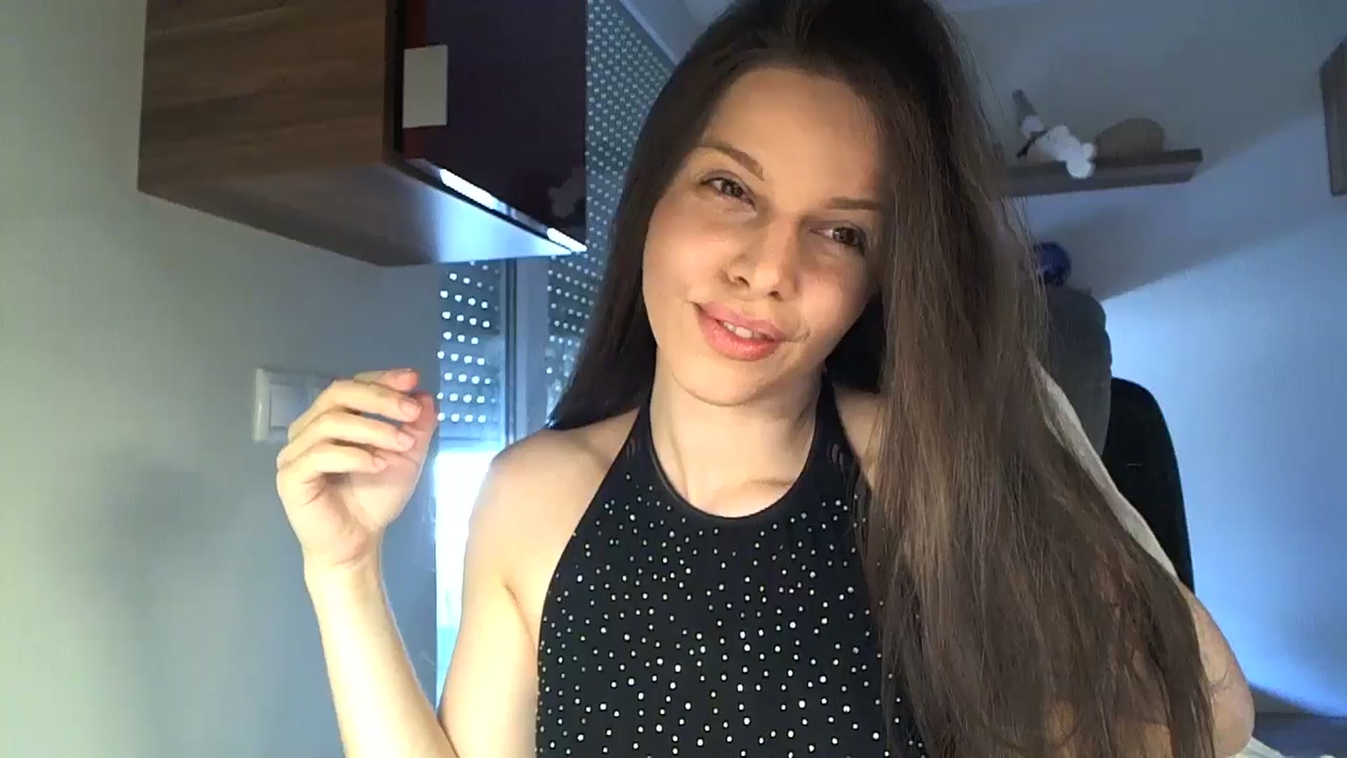 Gallery image thumbnail from Heaven_hot's myfreecams stream on, 08/09/2025, 15:23 image 16 of 20