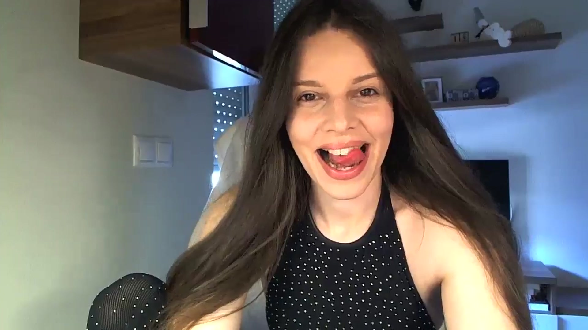 Gallery image thumbnail from Heaven_hot's myfreecams stream on, 08/09/2025, 15:23 image 3 of 20