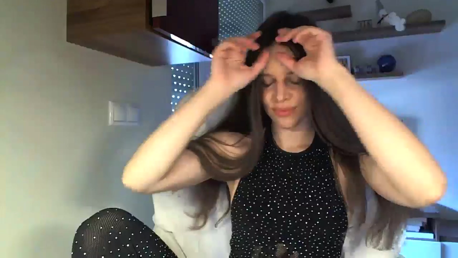 Gallery image thumbnail from Heaven_hot's myfreecams stream on, 08/09/2025, 15:23 image 6 of 20