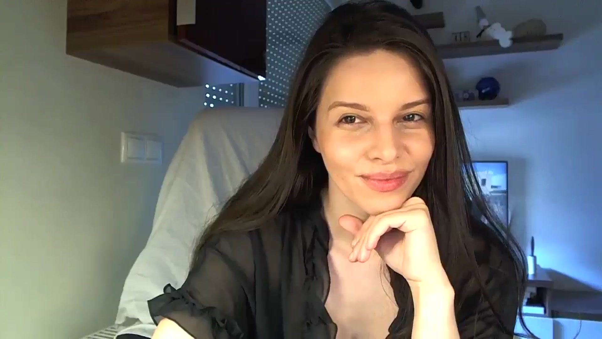 Gallery image thumbnail from Heaven_hot's myfreecams stream on, 08/10/2025, 15:21 image 11 of 20