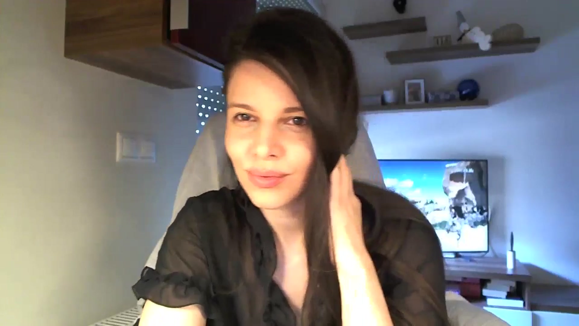 Gallery image thumbnail from Heaven_hot's myfreecams stream on, 08/10/2025, 15:21 image 10 of 20