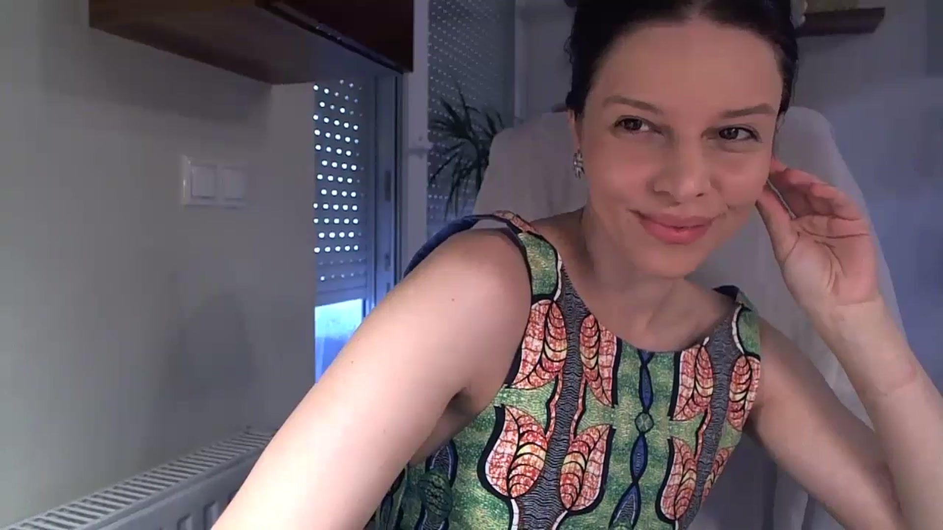 Gallery image thumbnail from Heaven_hot's myfreecams stream on, 08/25/2025, 14:52 image 20 of 20