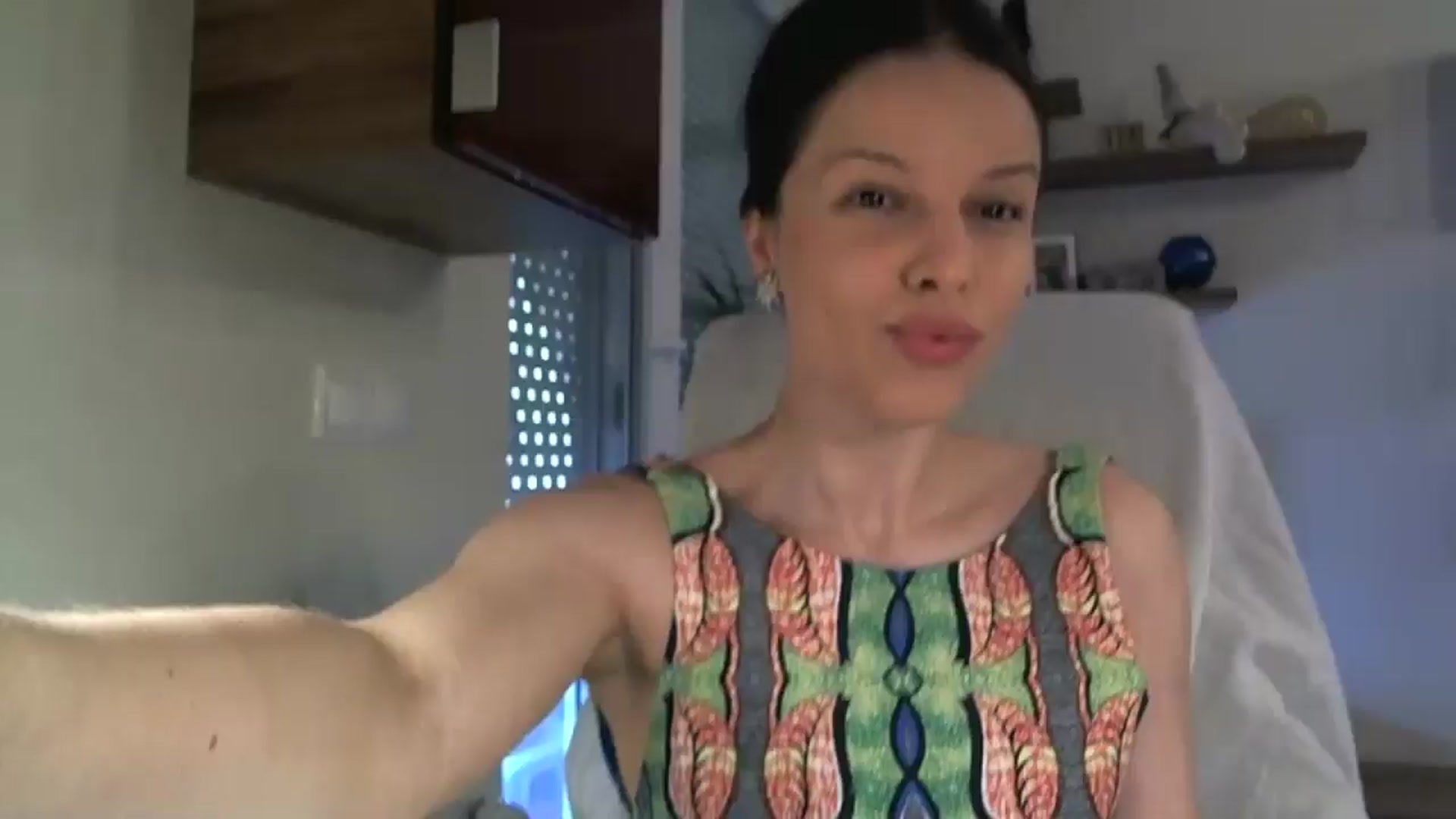 Gallery image thumbnail from Heaven_hot's myfreecams stream on, 08/25/2025, 14:52 image 1 of 20