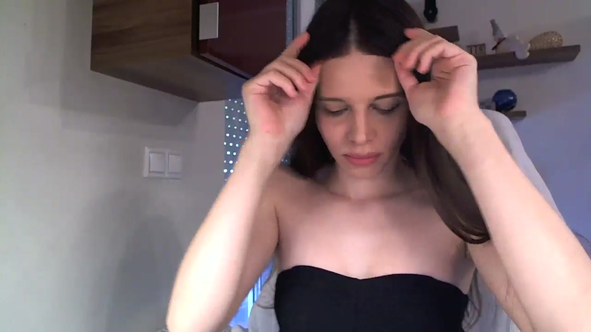 Gallery image thumbnail from Heaven_hot's myfreecams stream on, 08/27/2025, 14:26 image 6 of 20