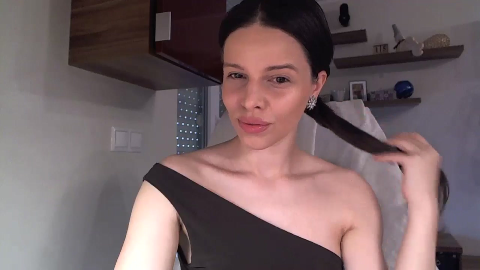 Gallery image thumbnail from Heaven_hot's myfreecams stream on, 08/30/2025, 12:24 image 11 of 20