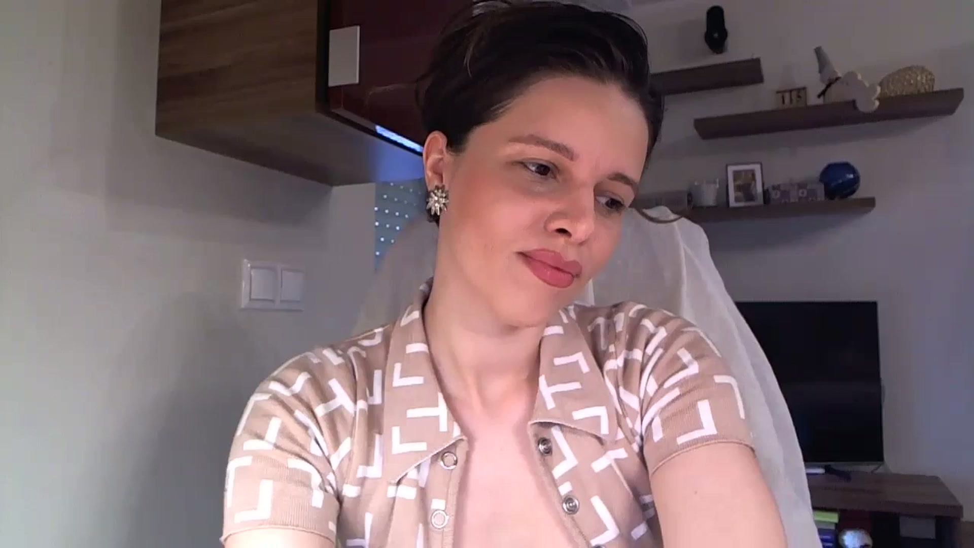 Gallery image thumbnail from Heaven_hot's myfreecams stream on, 08/31/2025, 15:38 image 3 of 20
