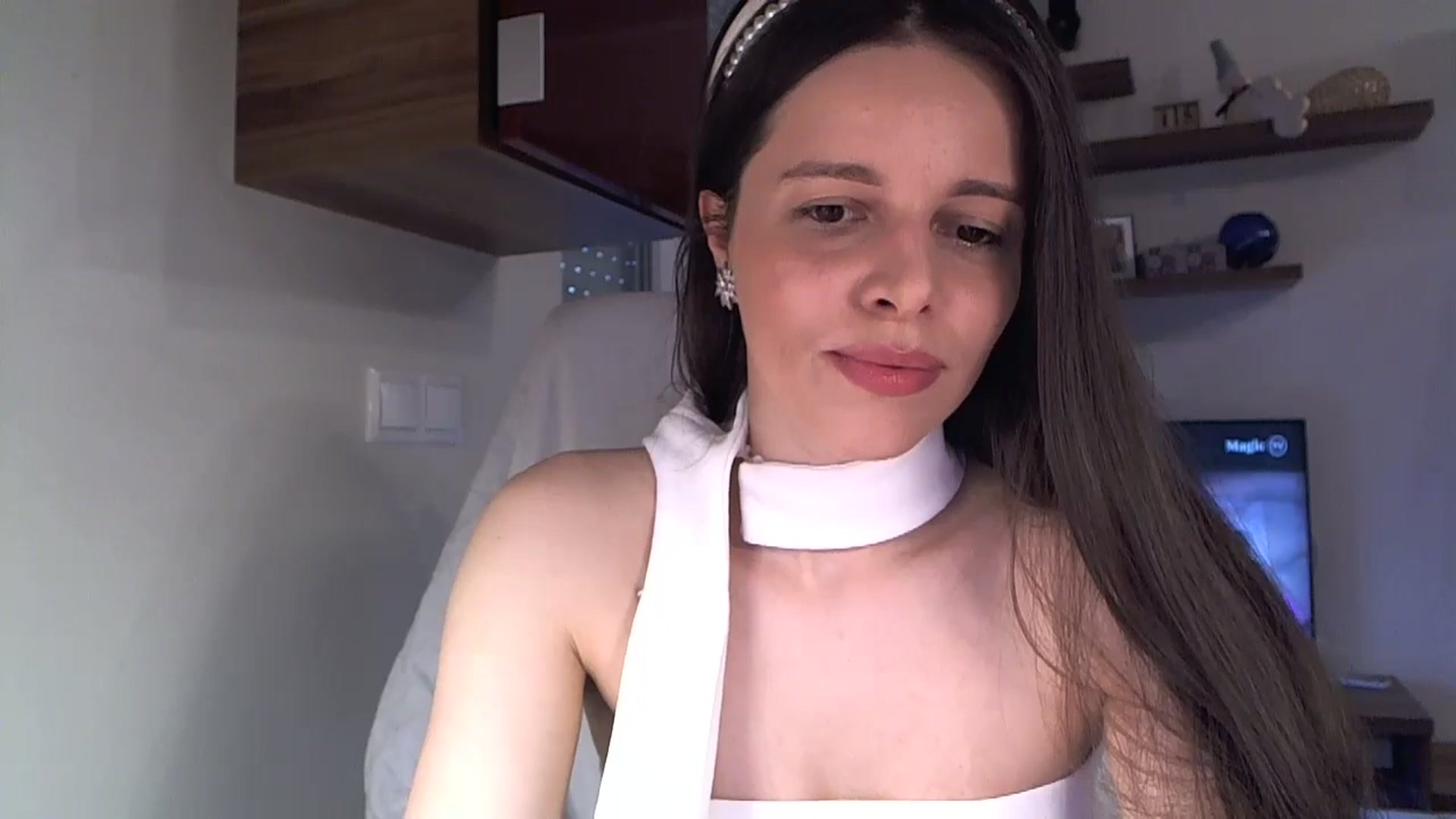 Gallery image thumbnail from Heaven_hot's myfreecams stream on, 09/03/2025, 12:15 image 15 of 20