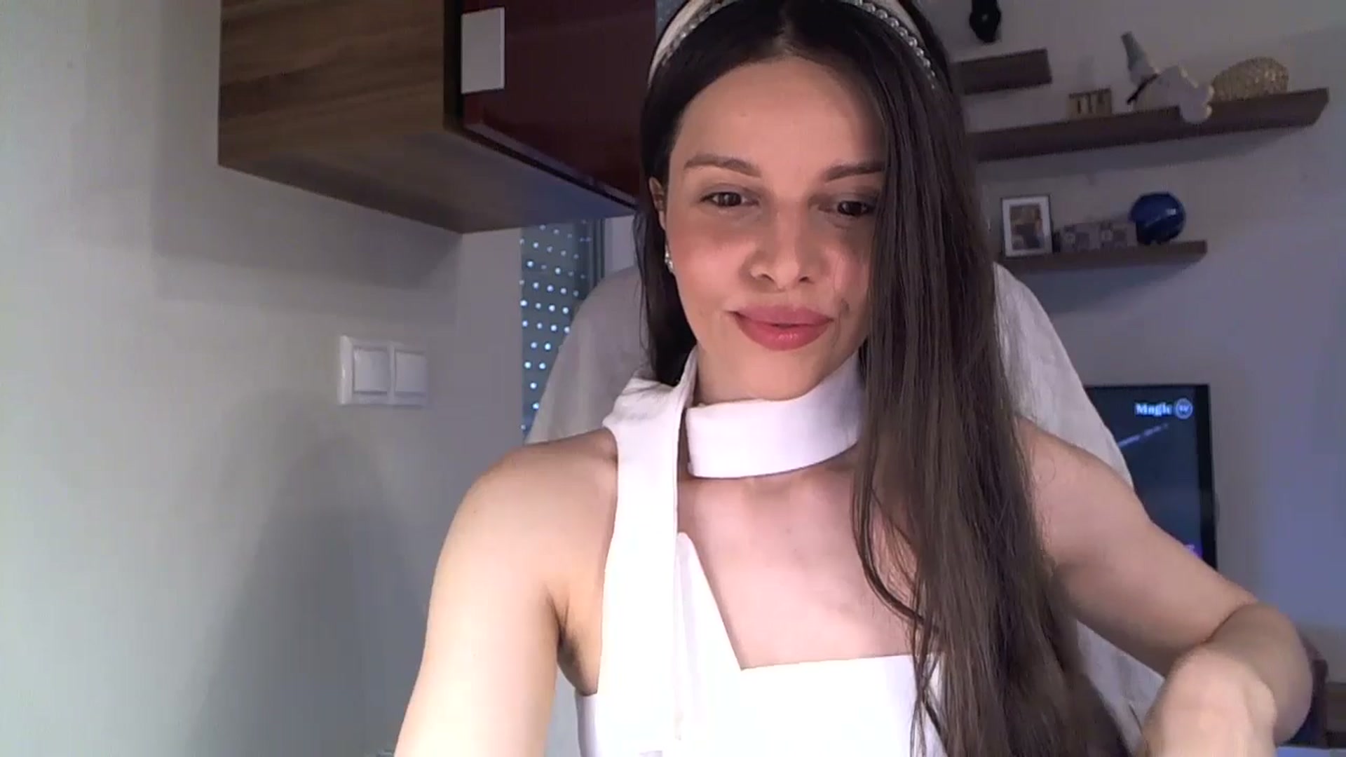 Gallery image thumbnail from Heaven_hot's myfreecams stream on, 09/03/2025, 12:15 image 4 of 20