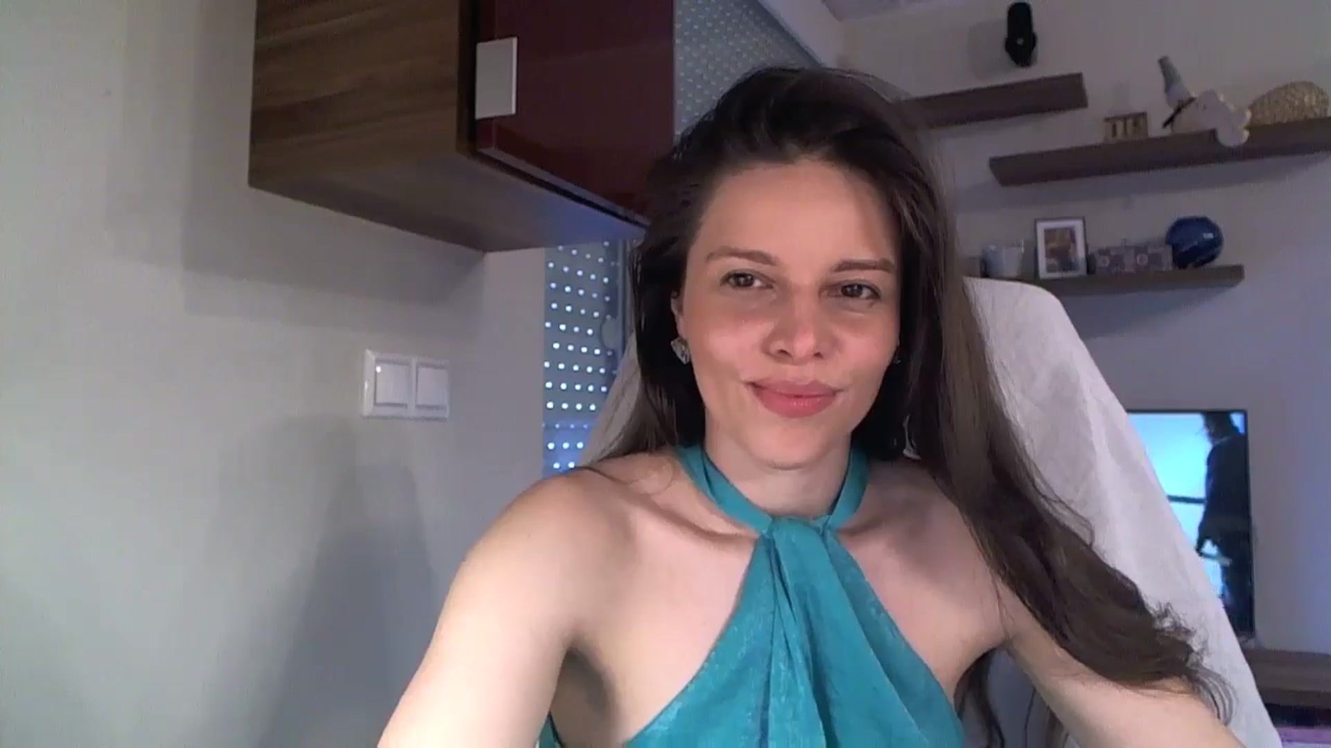 Gallery image thumbnail from Heaven_hot's myfreecams stream on, 09/06/2025, 12:27 image 14 of 20