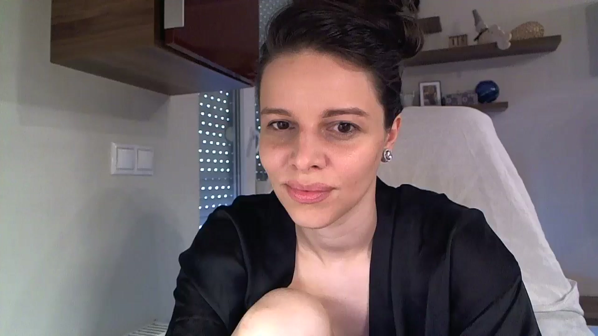 Gallery image thumbnail from Heaven_hot's myfreecams stream on, 09/07/2025, 15:49 image 18 of 20