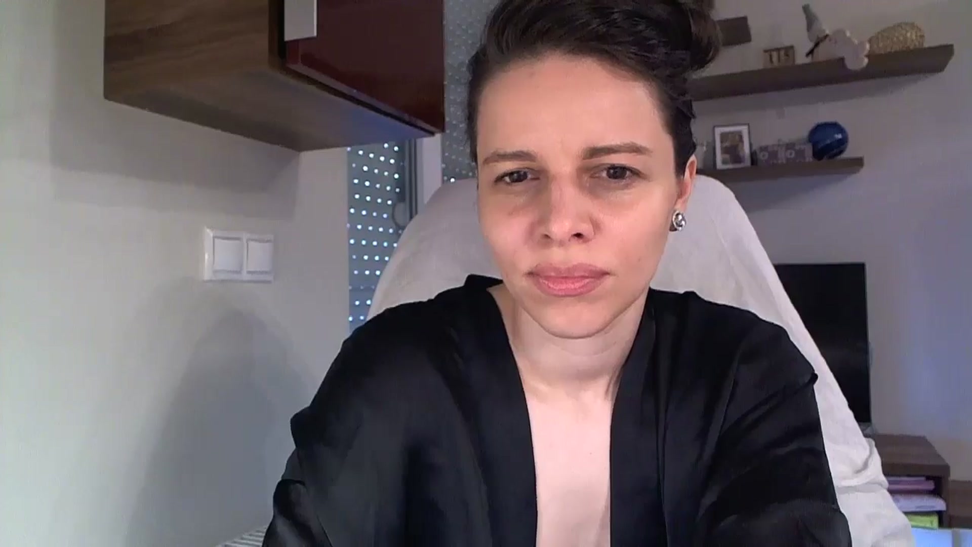 Gallery image thumbnail from Heaven_hot's myfreecams stream on, 09/07/2025, 15:49 image 19 of 20