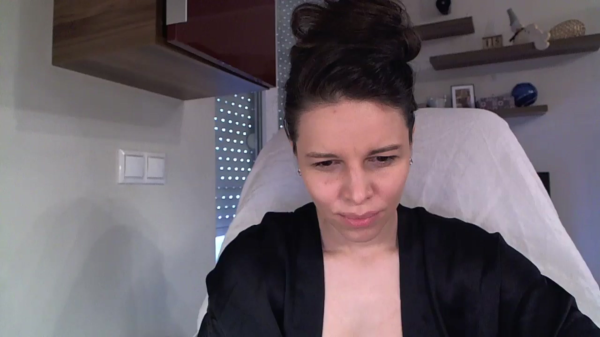 Gallery image thumbnail from Heaven_hot's myfreecams stream on, 09/07/2025, 15:49 image 17 of 20
