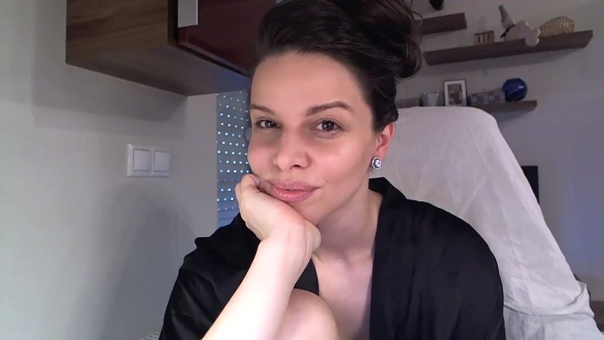Gallery image thumbnail from Heaven_hot's myfreecams stream on, 09/07/2025, 15:49 image 20 of 20