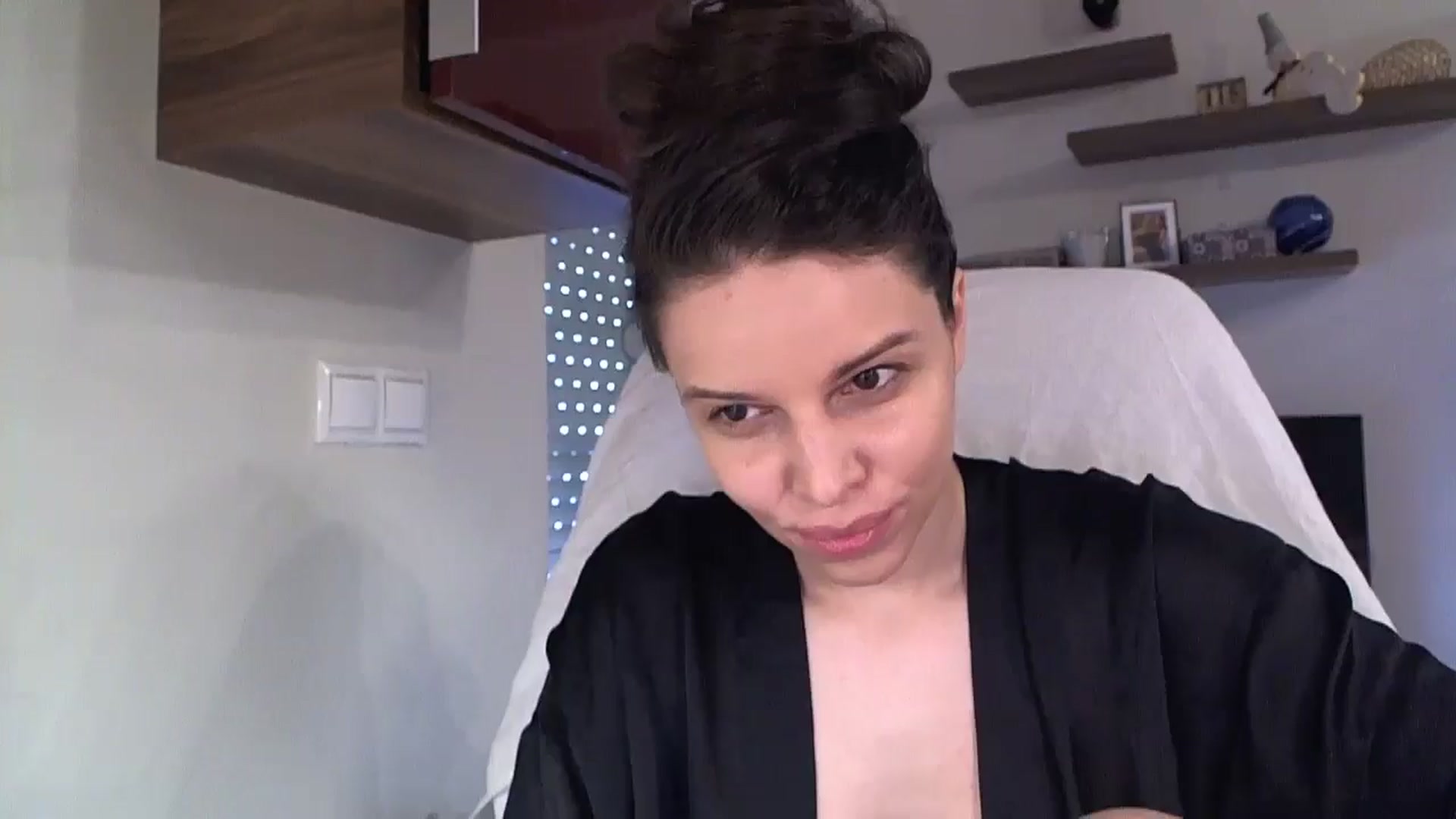 Gallery image thumbnail from Heaven_hot's myfreecams stream on, 09/07/2025, 15:49 image 16 of 20