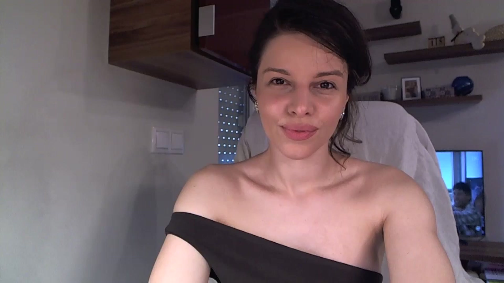 Gallery image thumbnail from Heaven_hot's myfreecams stream on, 09/13/2025, 13:00 image 9 of 20