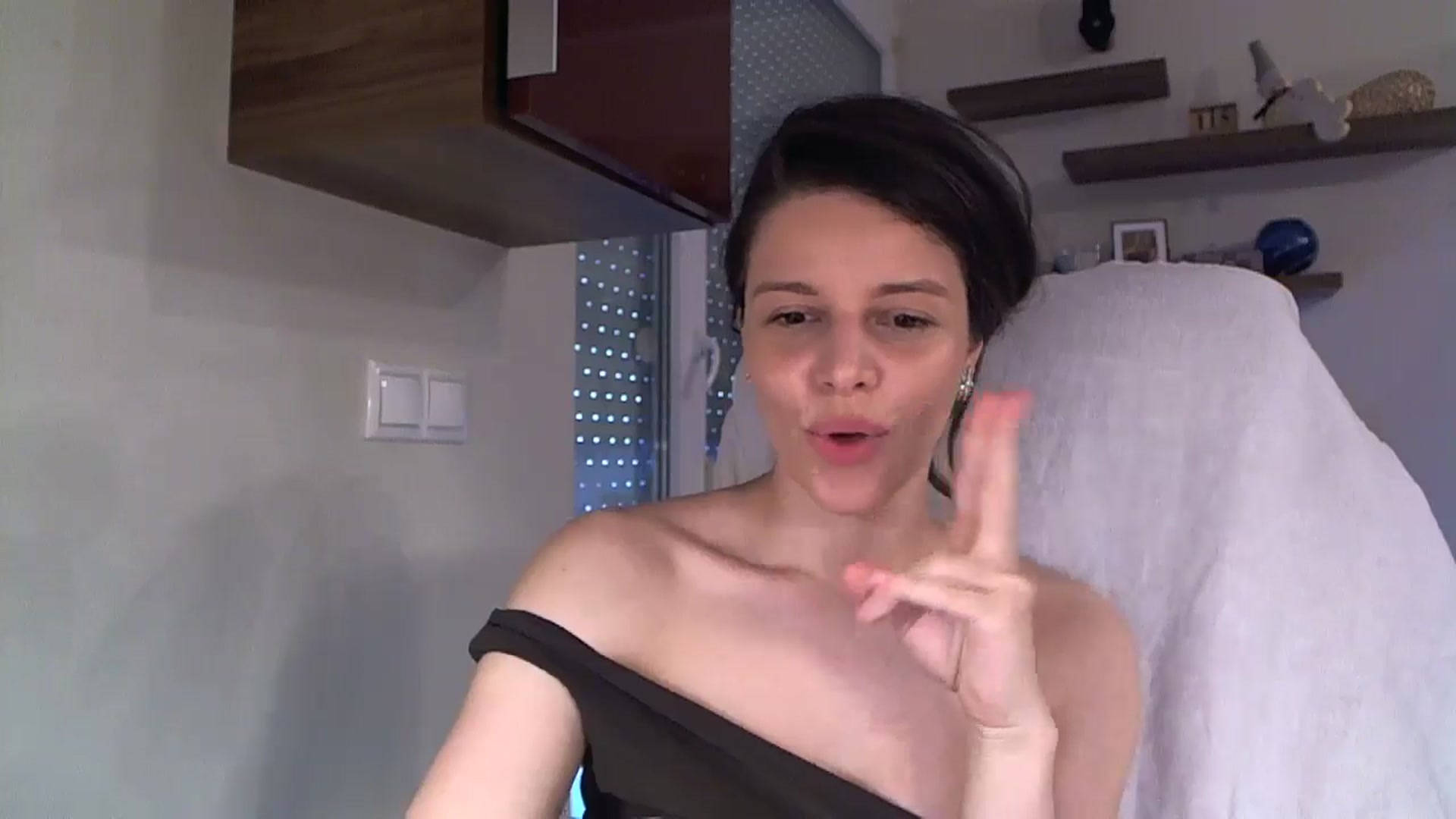 Gallery image thumbnail from Heaven_hot's myfreecams stream on, 09/13/2025, 13:00 image 18 of 20